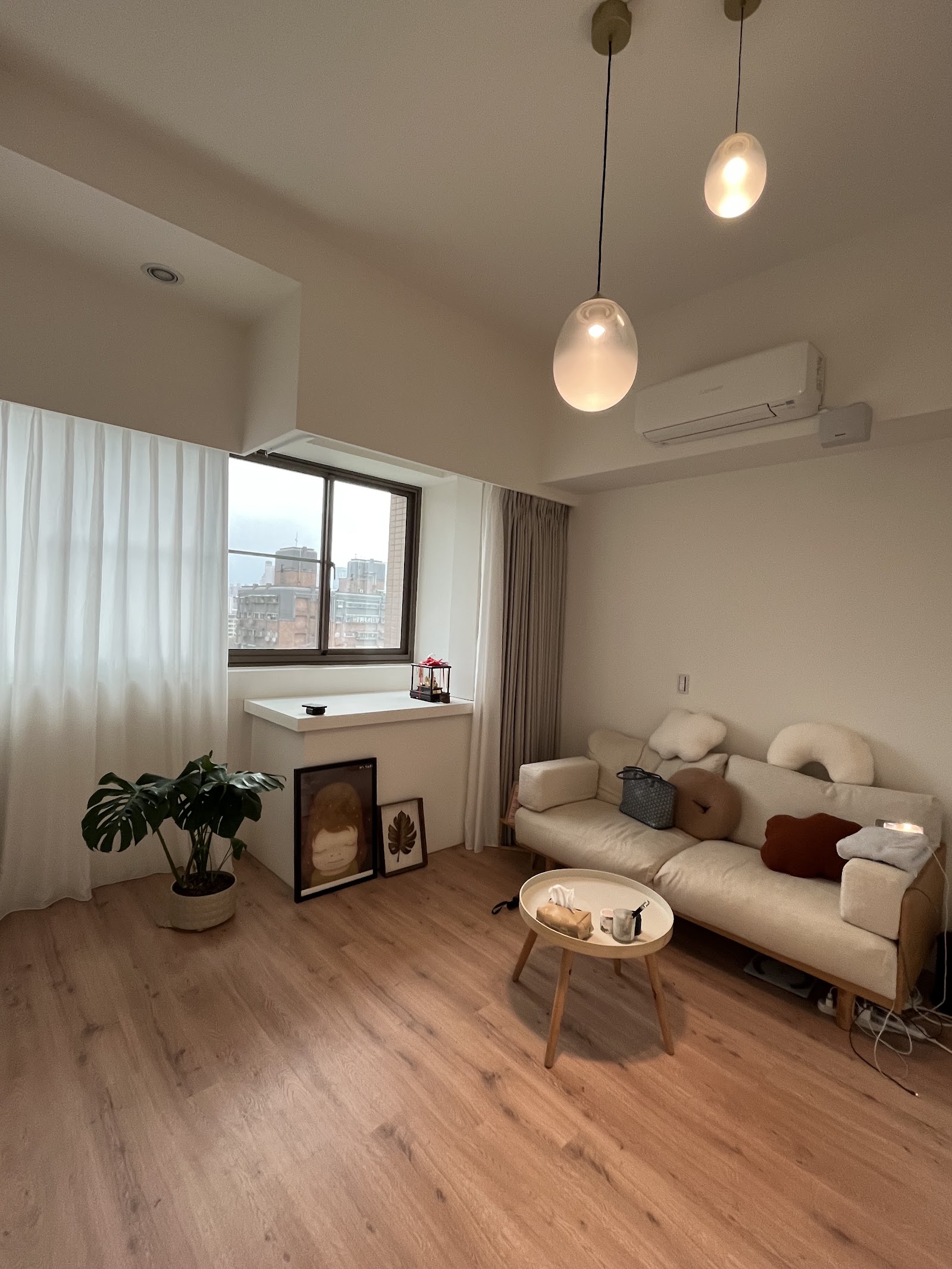 Ada 孕婦按摩spa (請用 line 預約Line id:ada-lyu）環境照