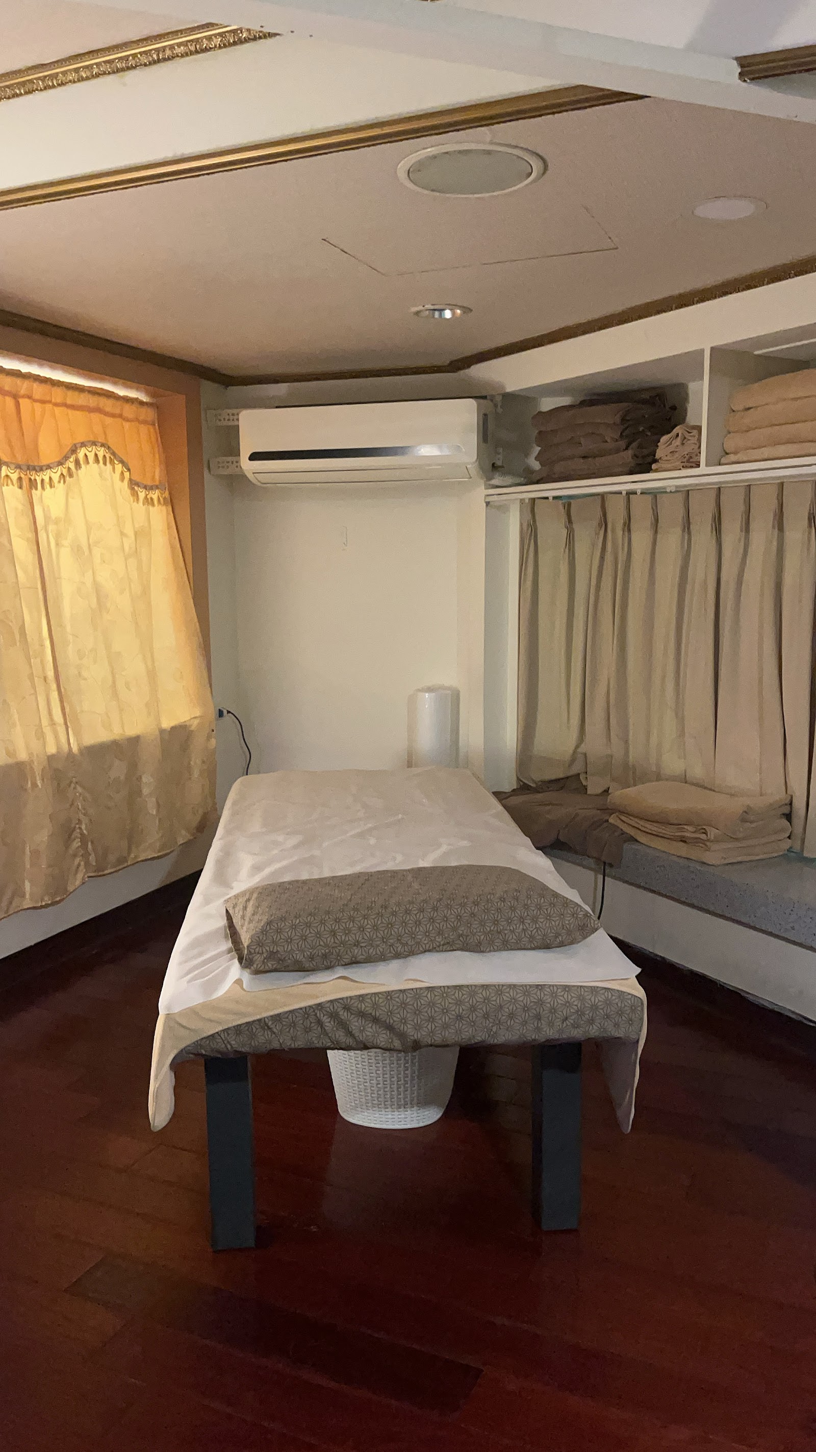 艾之足健康足體養身館 i Easy Massage環境照