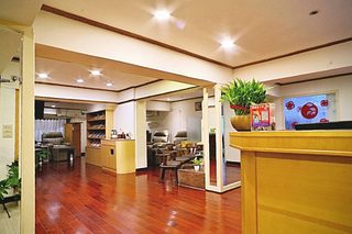 艾之足健康足體養身館