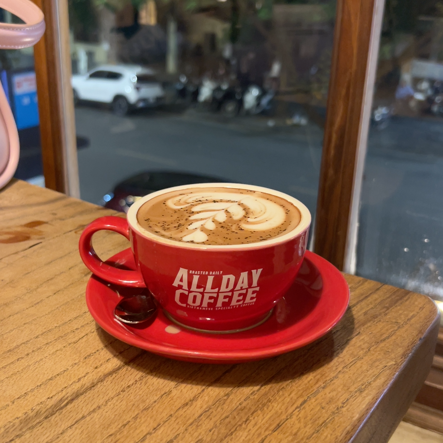 All Day Coffee