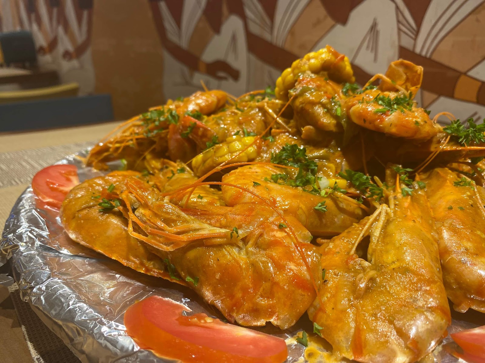 Alsultan Hanoi Restaurant مطعم السلطان