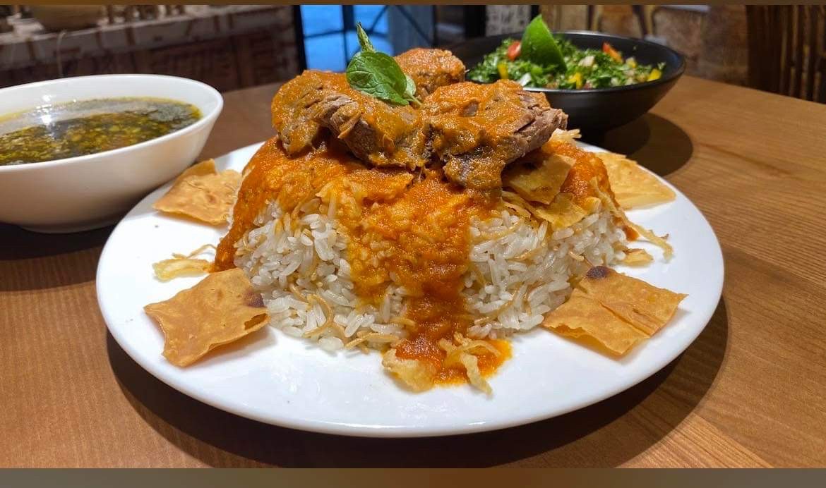 Alsultan Hanoi Restaurant مطعم السلطان