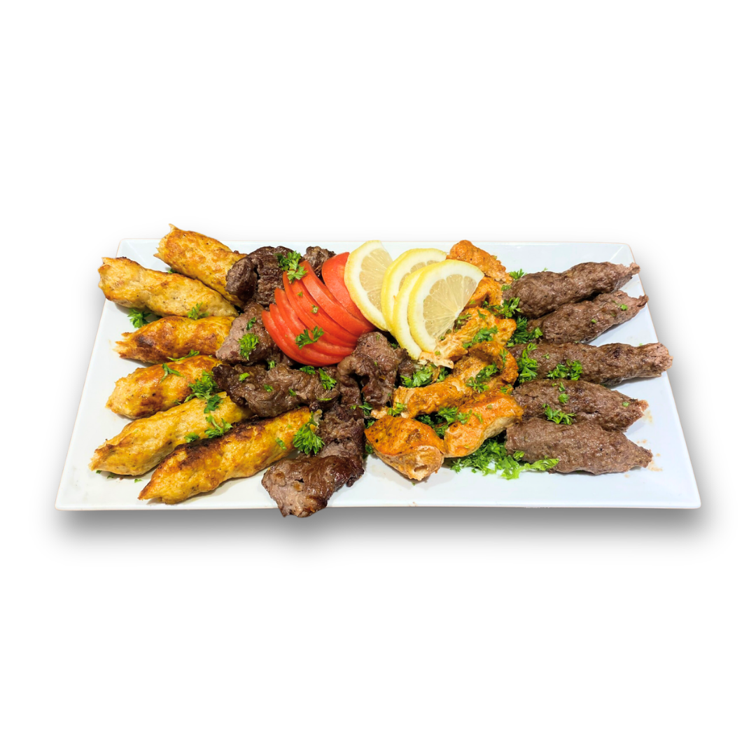 Alsultan Hanoi Restaurant مطعم السلطان
