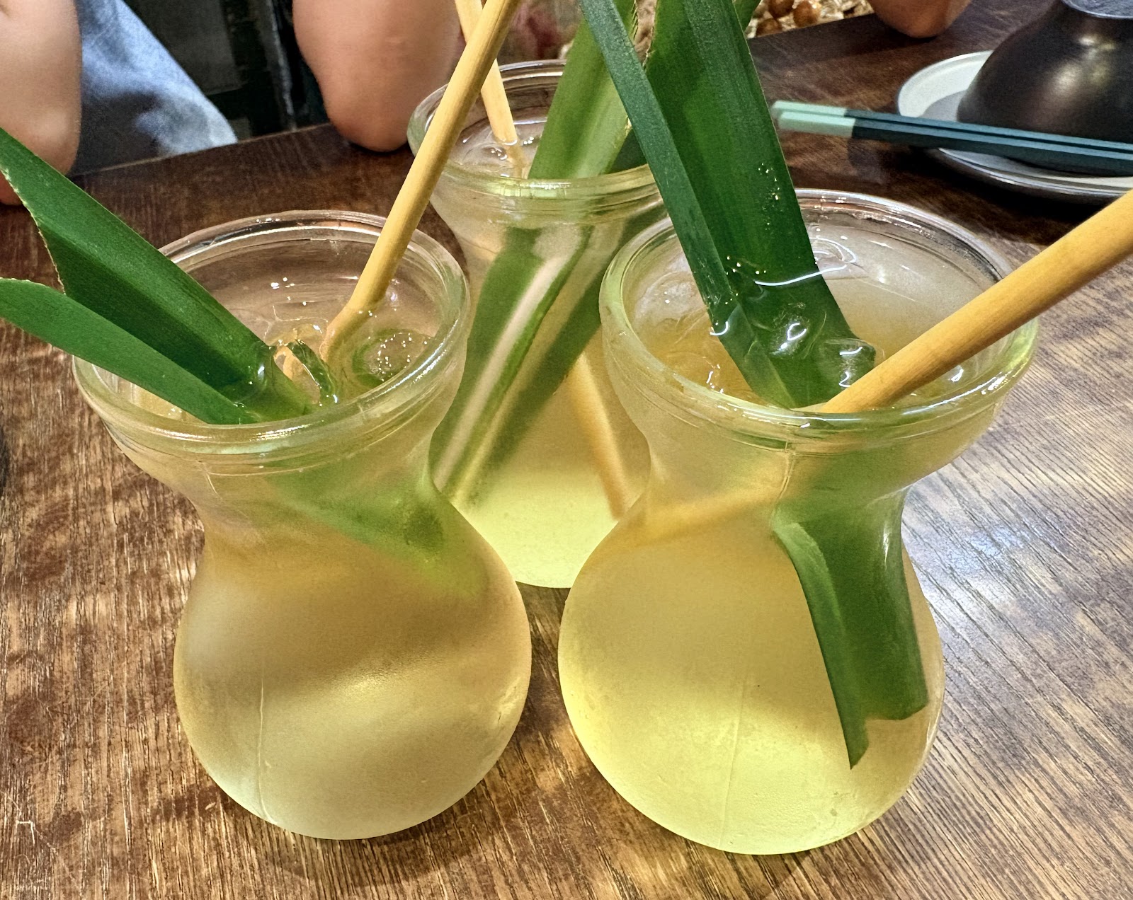 Ẩm thực Bó Đũa
