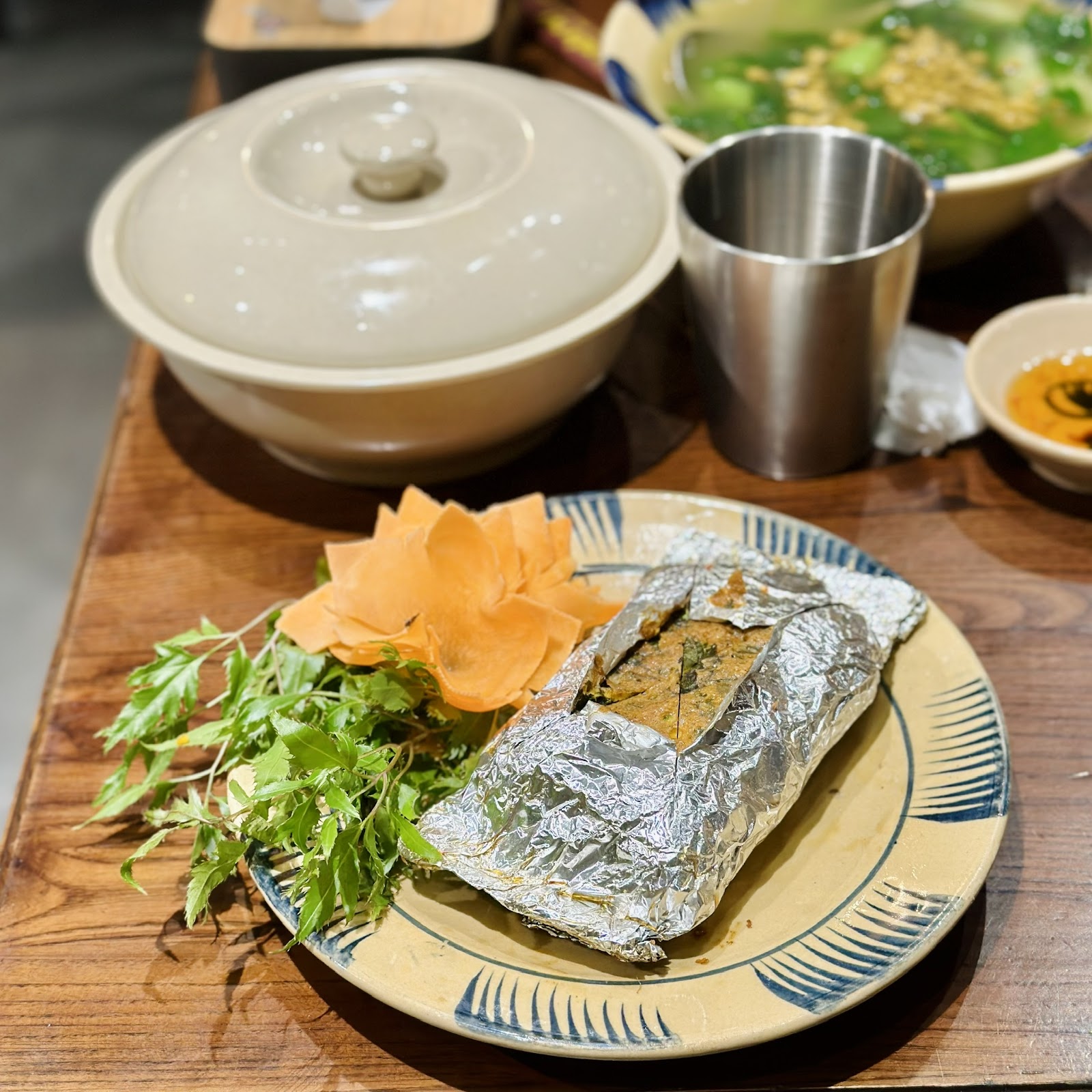Ẩm thực Miền tây - 51 Giang Văn Minh