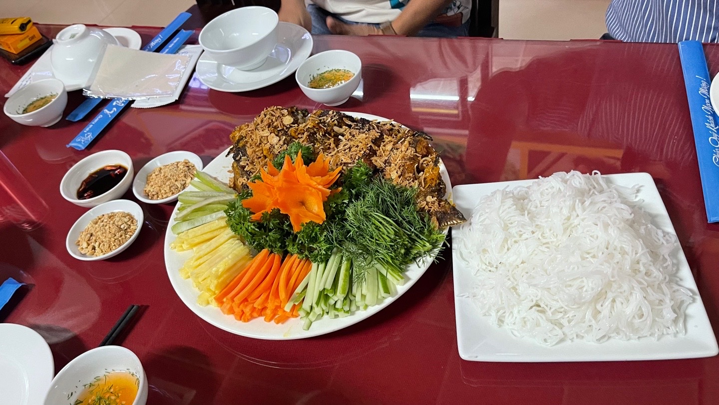 Ẩm thực việt