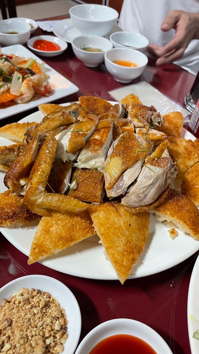 Ẩm thực việt