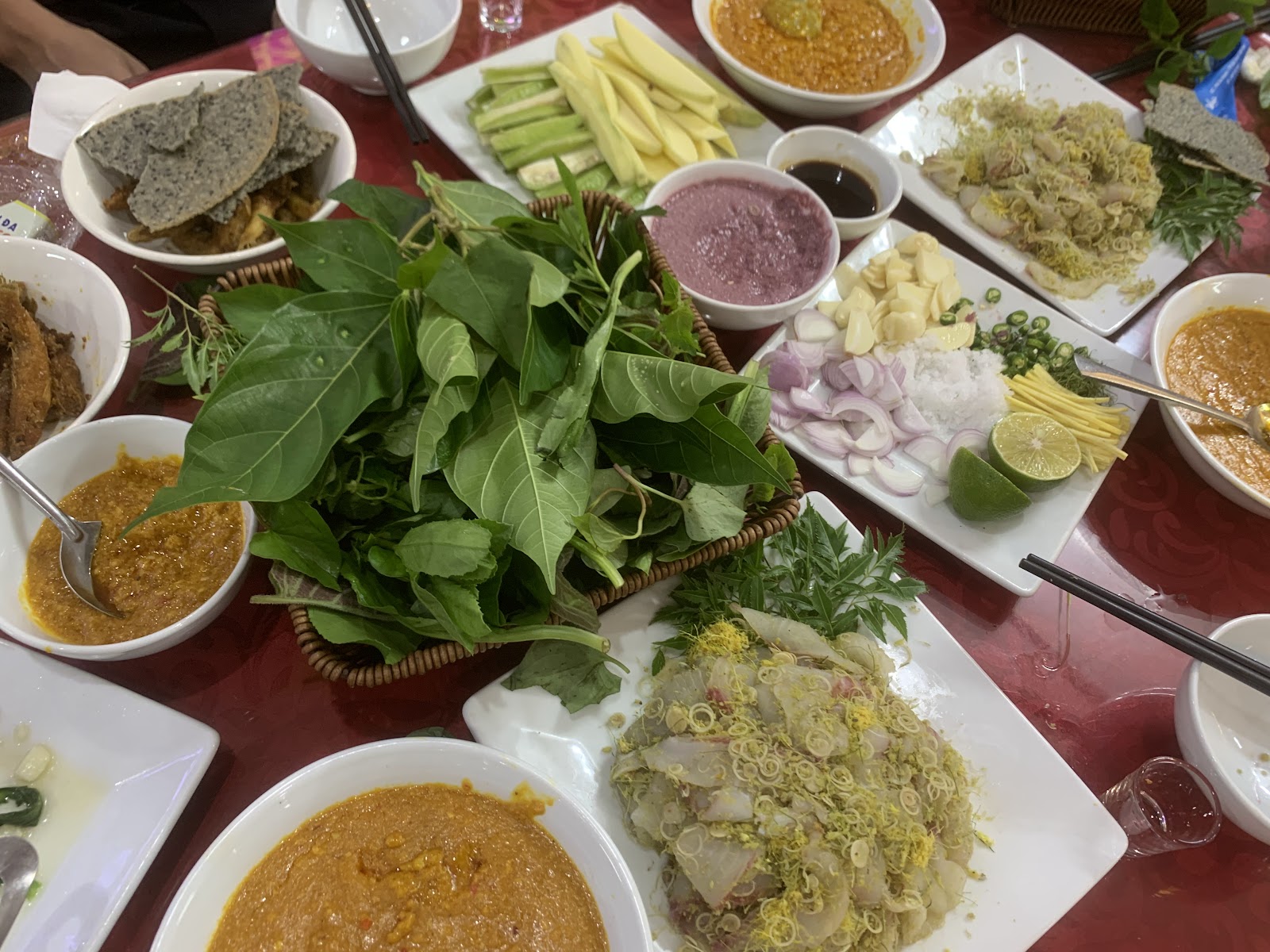 Ẩm thực việt