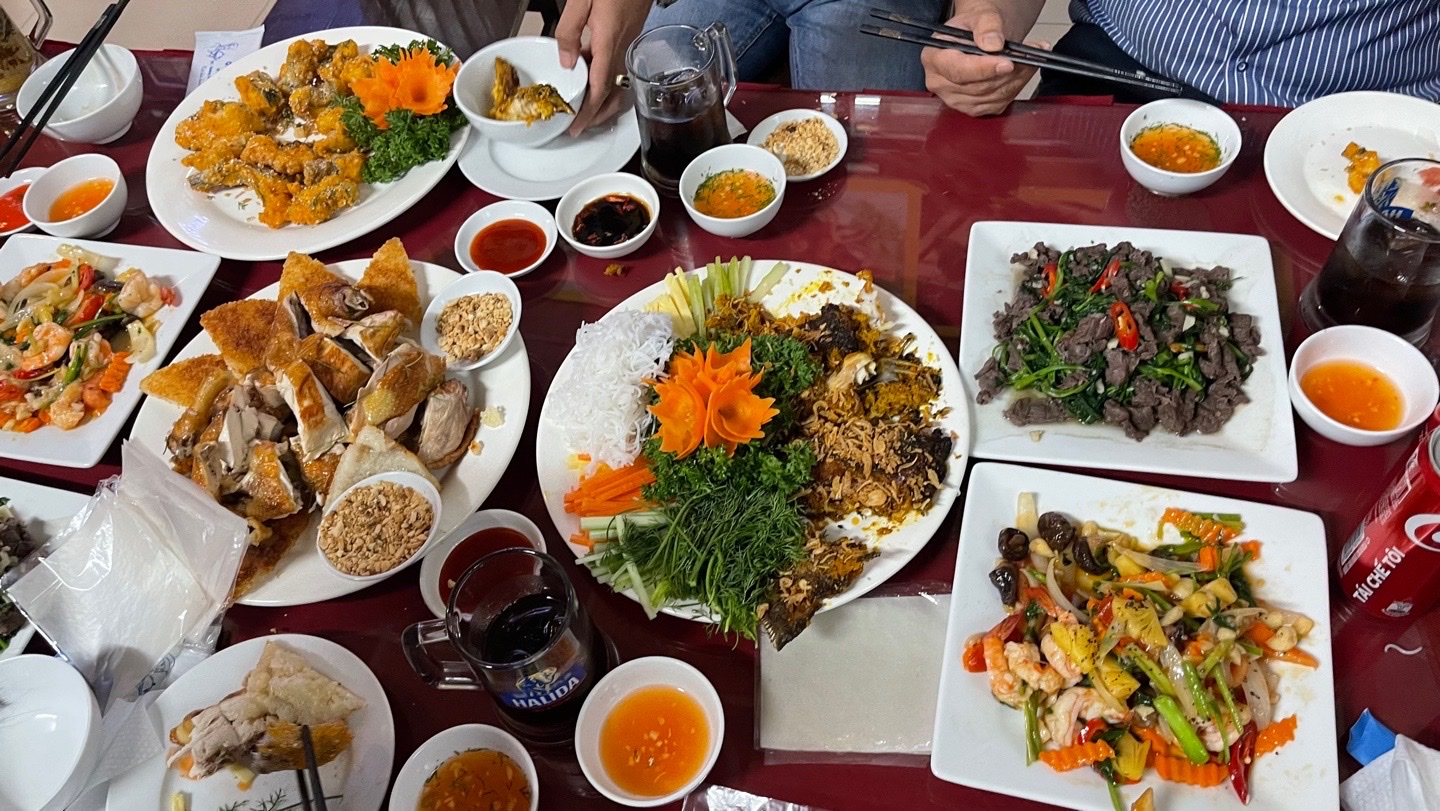 Ẩm thực việt