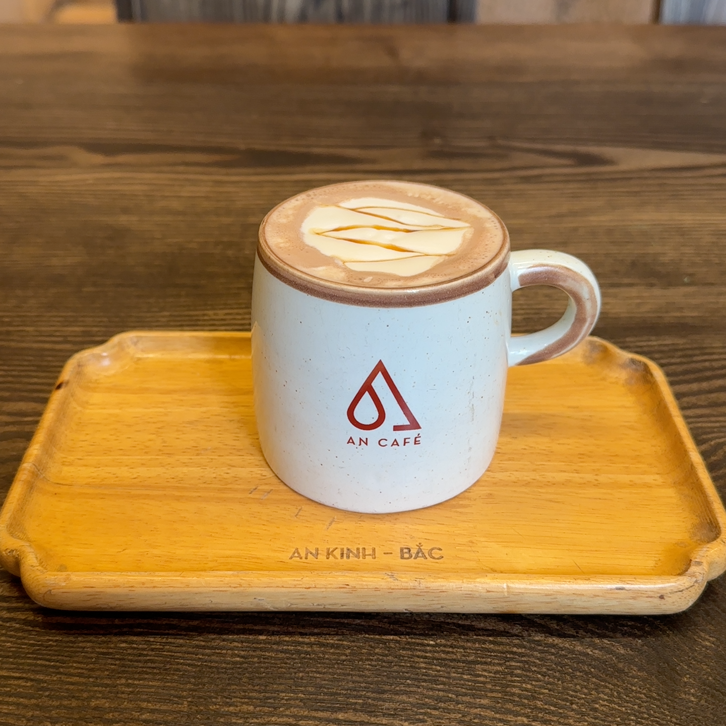 AN café – Kinh Bắc Signature