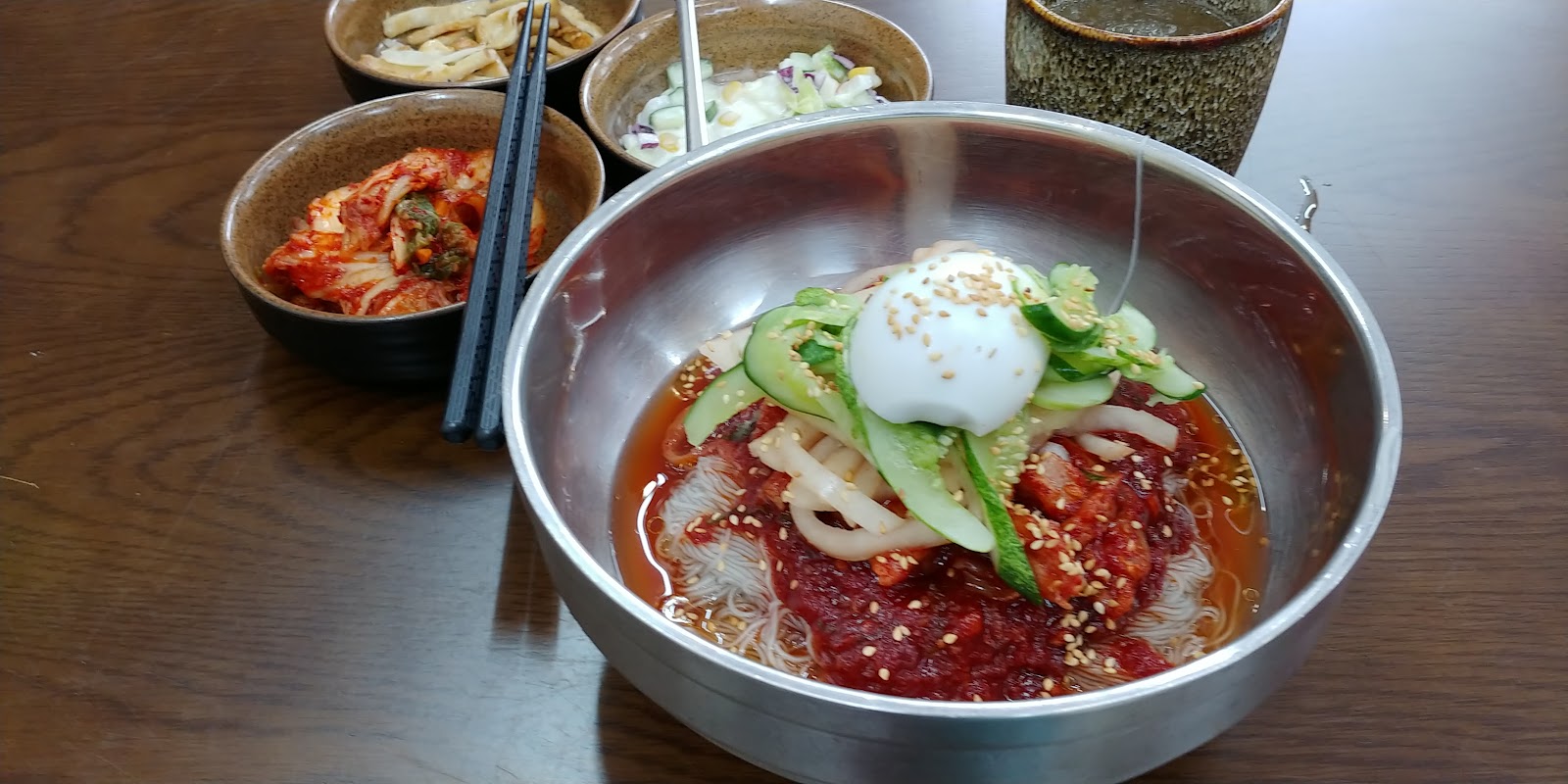 안동집 박닌