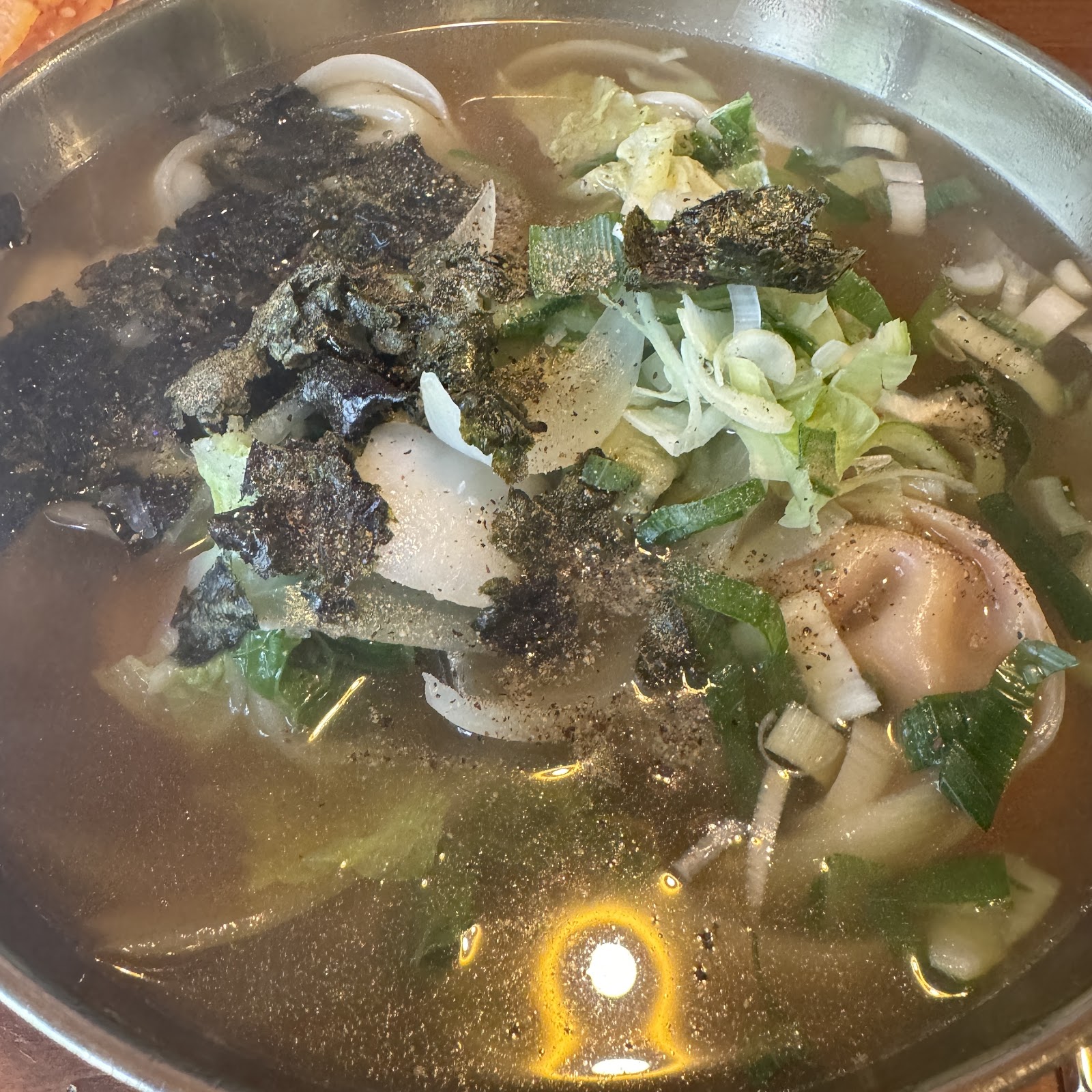 안동집 박닌