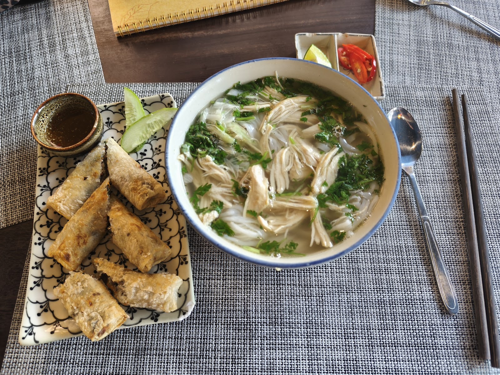 An Tam Coc Restaurant & Coffee