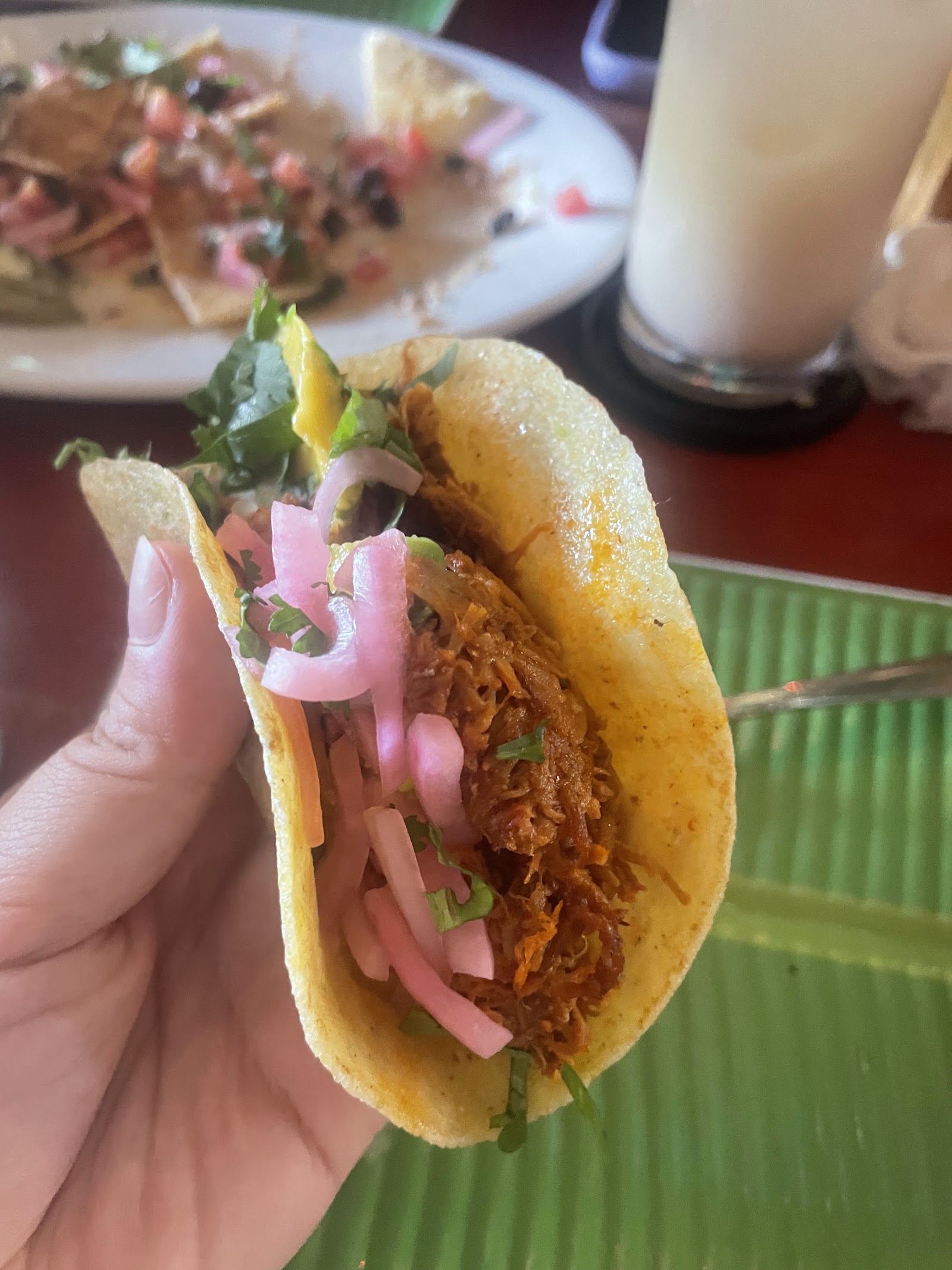 Anita's Cantina