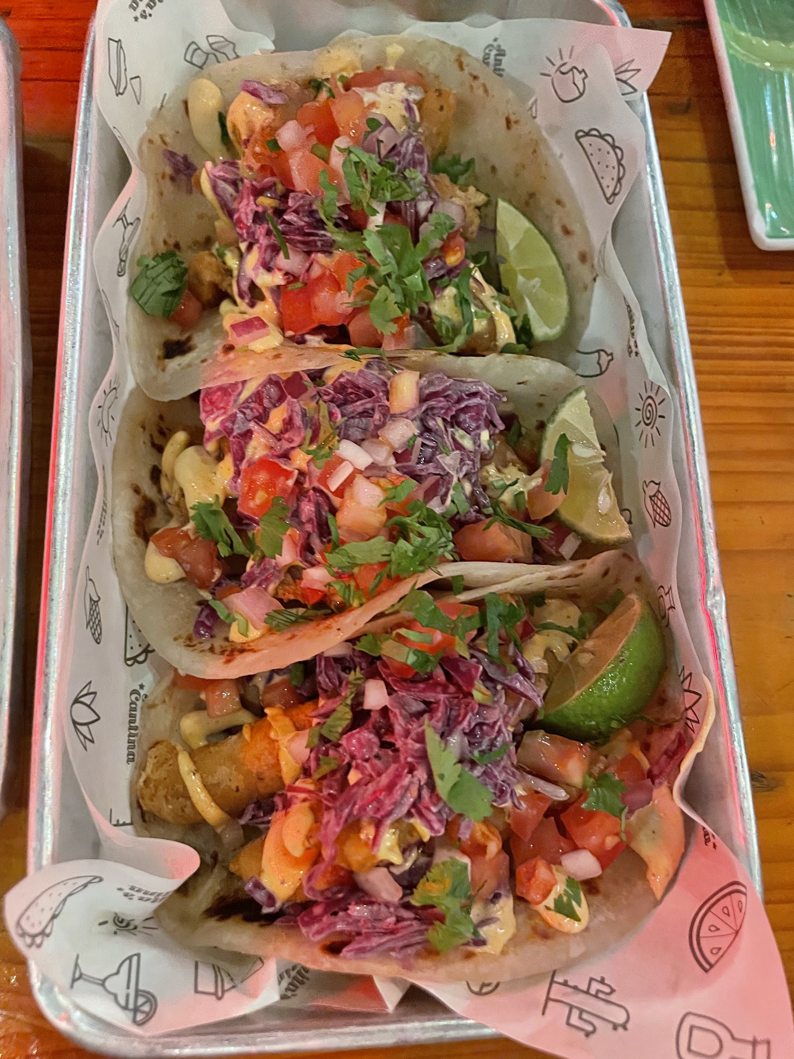 Anita's Cantina