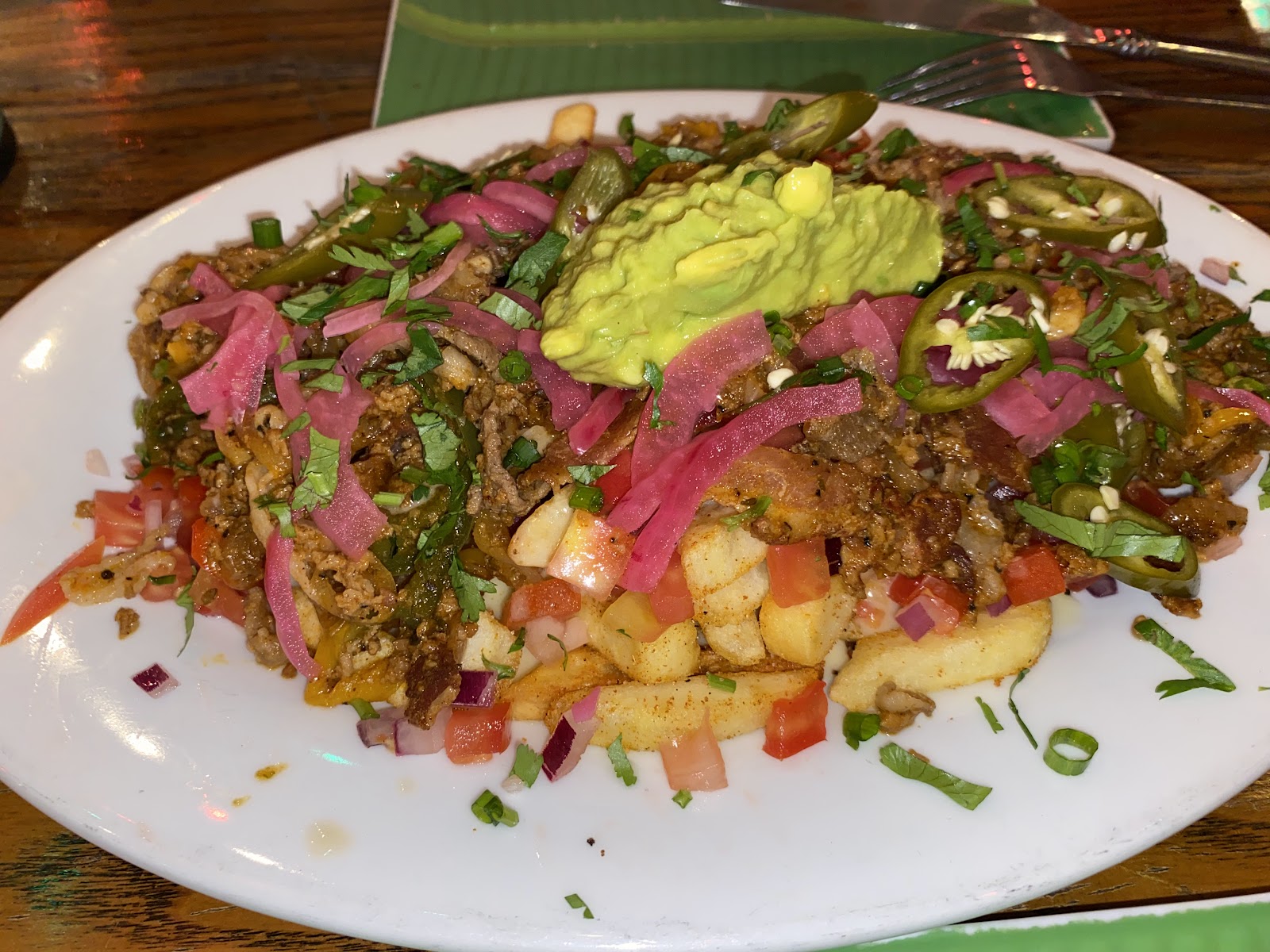 Anita's Cantina