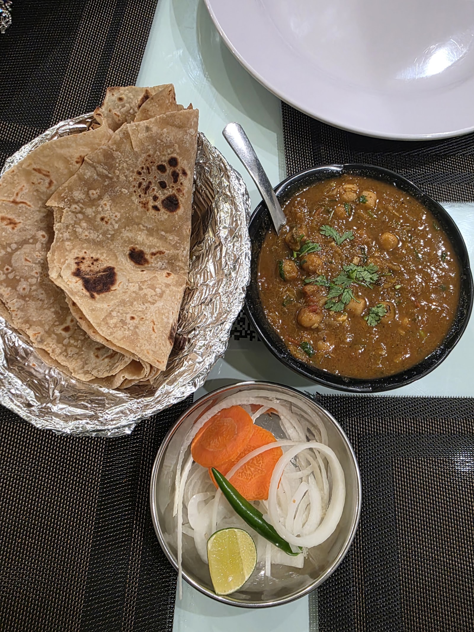 Annam Indian Restaurant