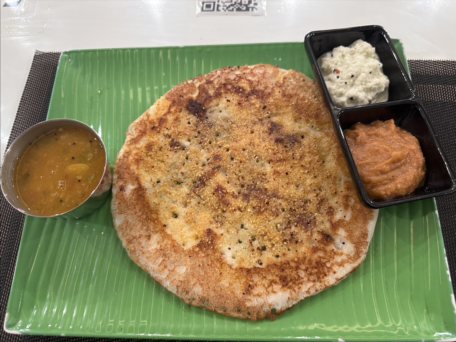 Annam Indian Restaurant