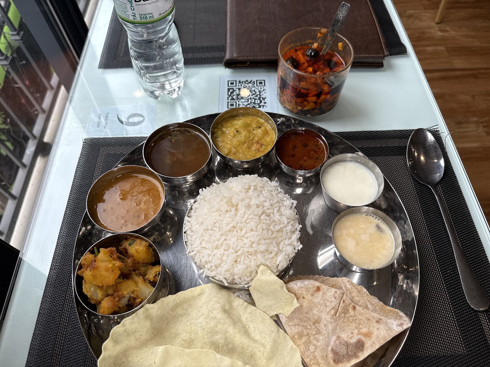 Annam Indian Restaurant