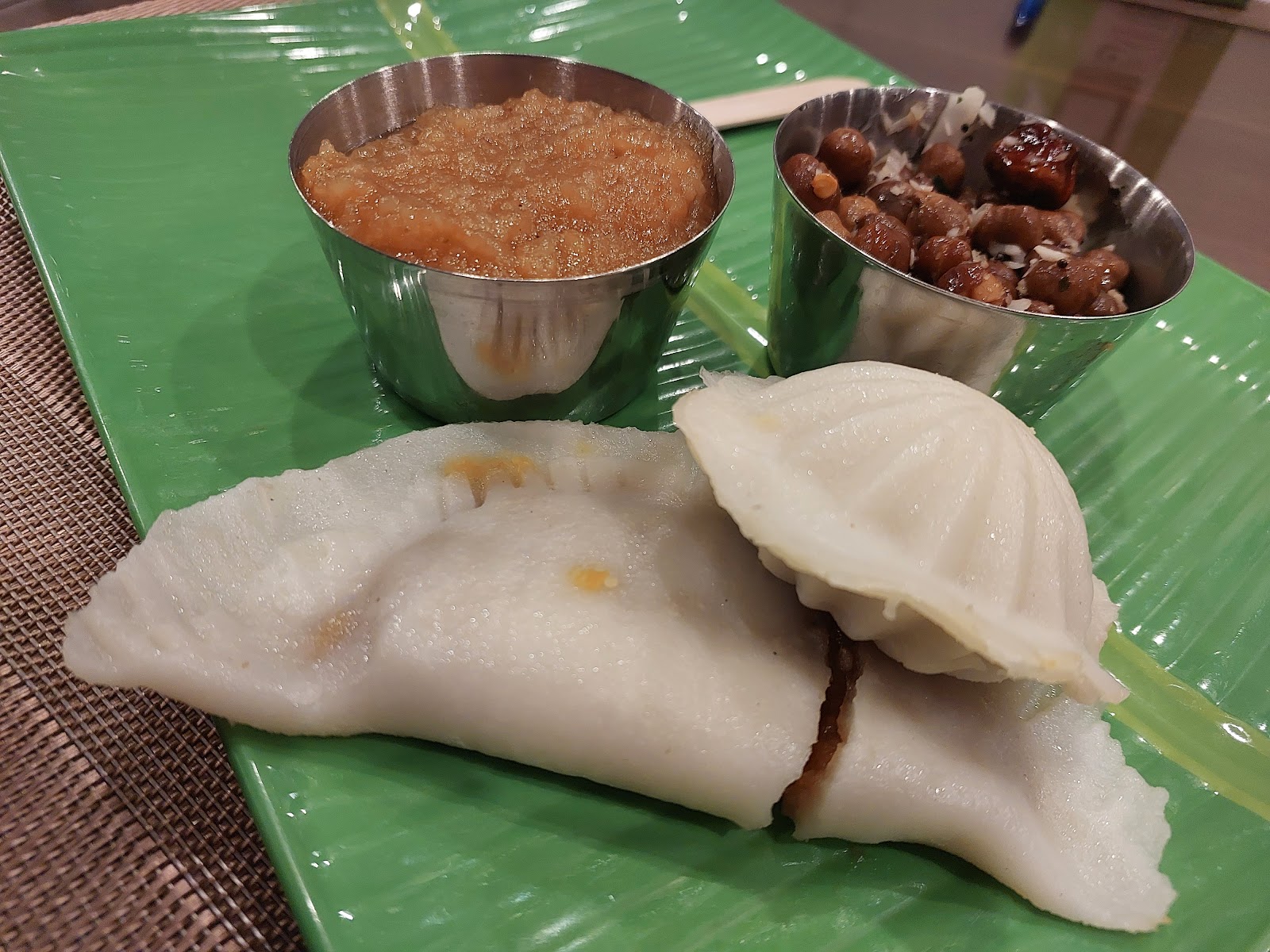 Annam Indian Restaurant