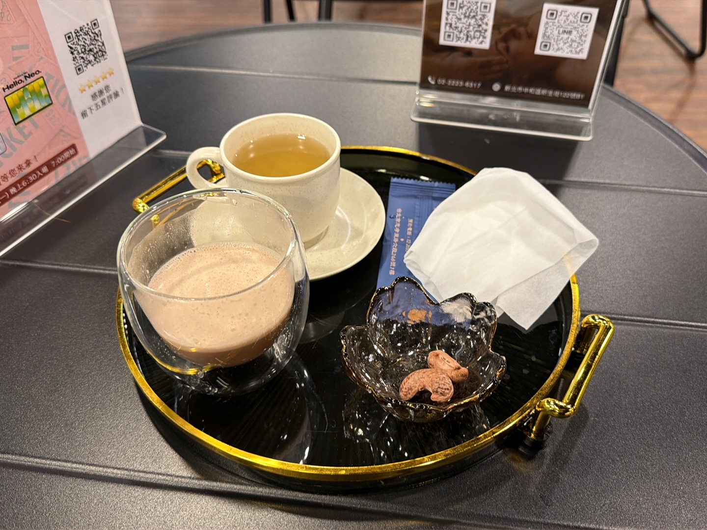 奧黛藍越式洗頭-88中和店-永和/板橋/土城/中和/中原捷運站/中和越式洗頭|越式洗髮|專業洗髮|洗髮推薦|越式洗髮首選|頭部SPA|頭皮按摩|在地推薦越式洗髮環境照