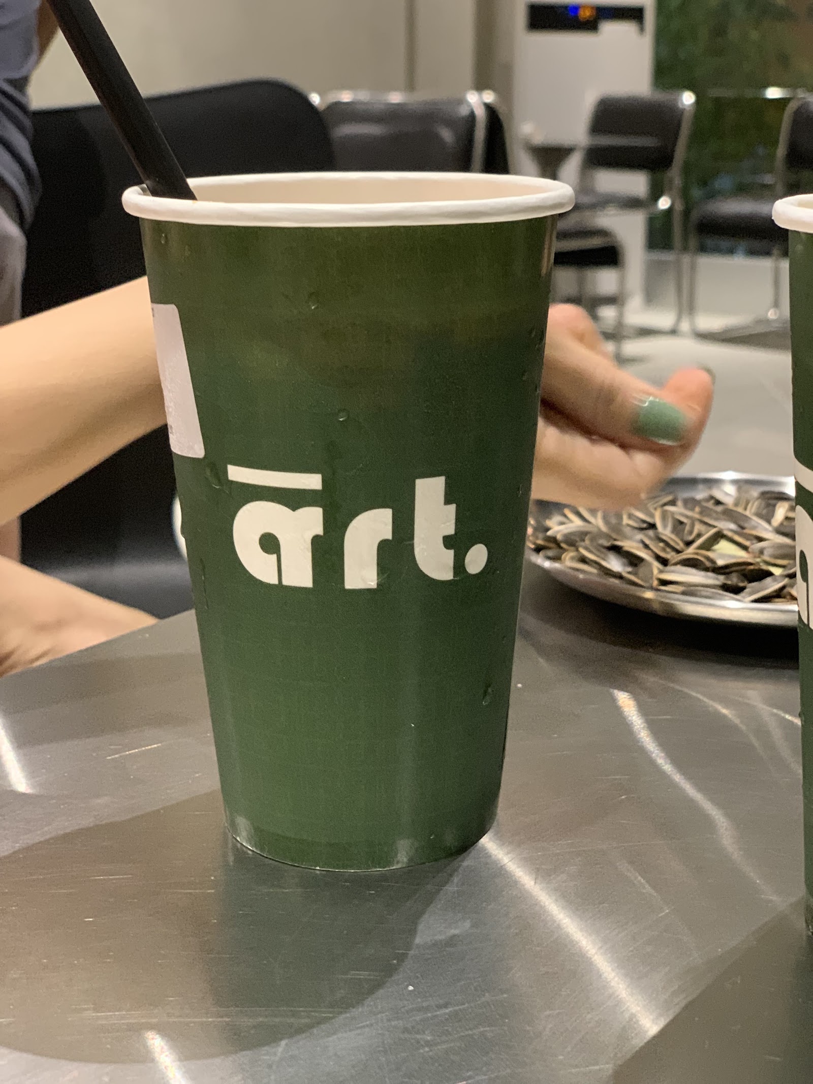 art. coffee