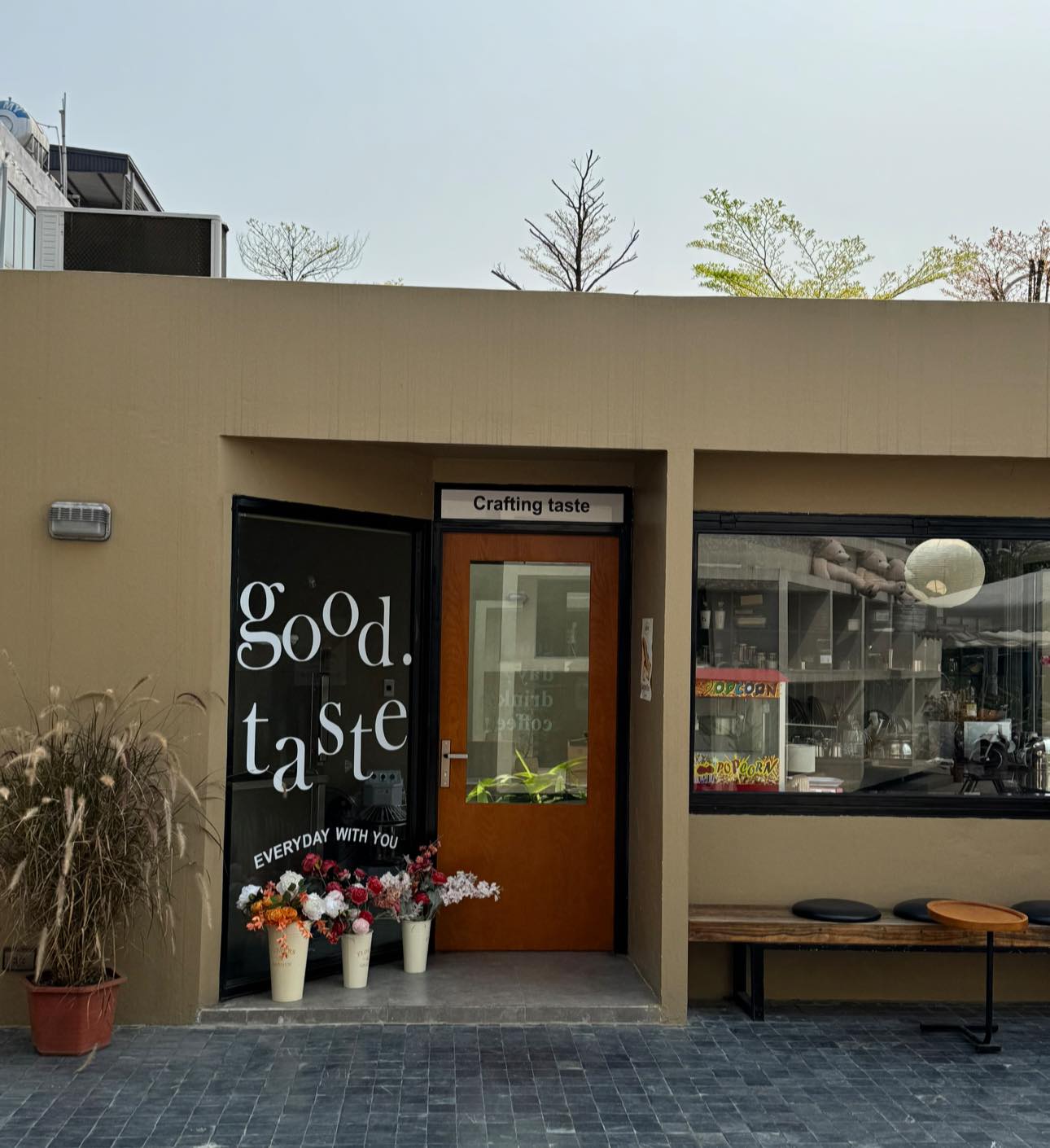 Ba soài.cafe
