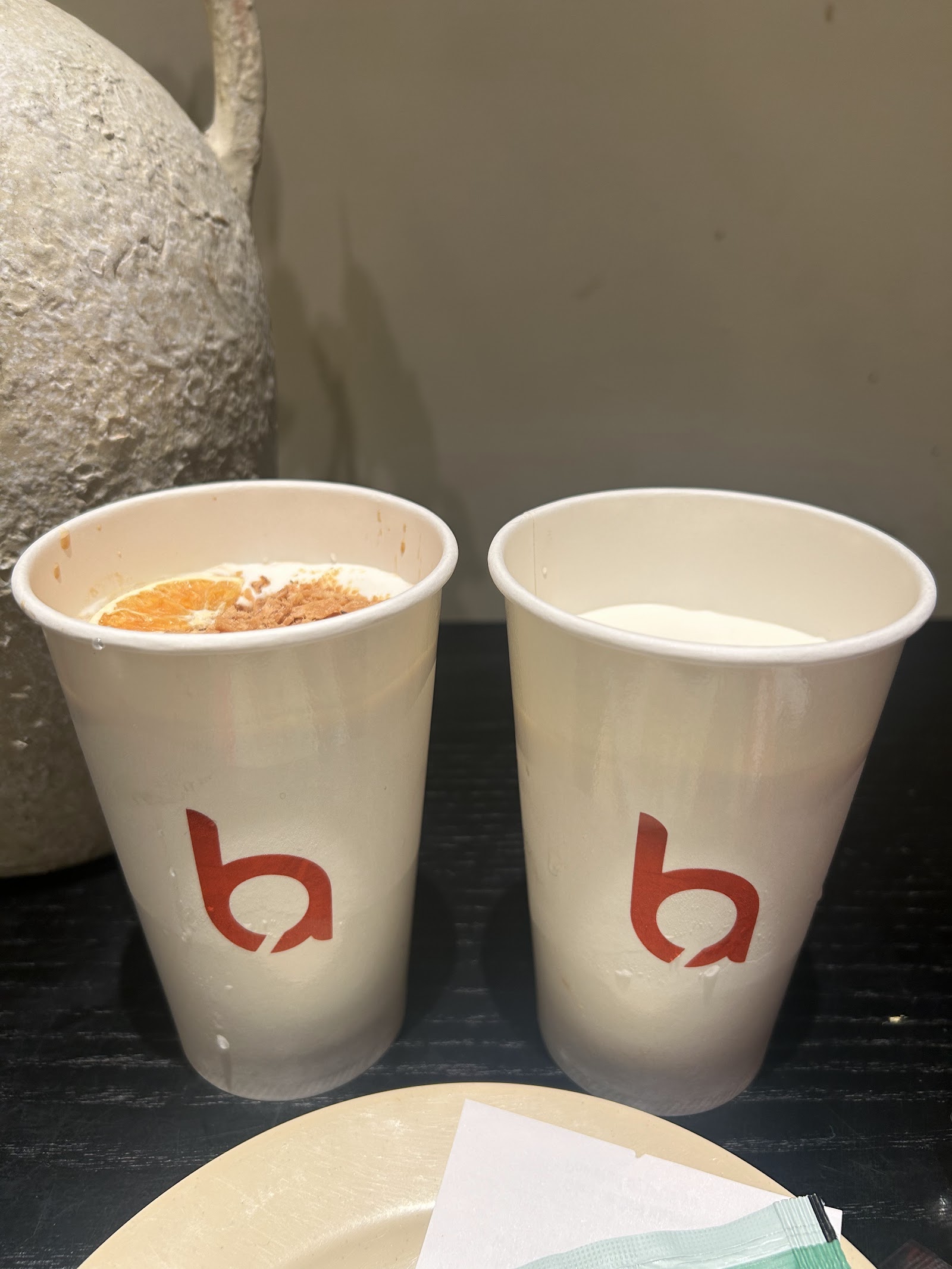 Ba soài.cafe