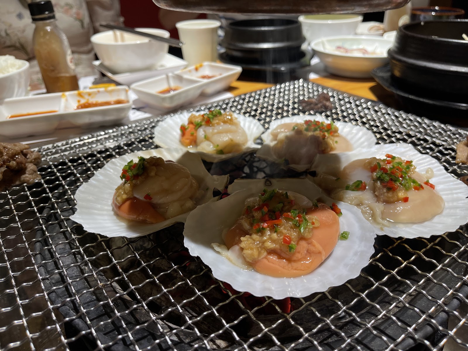 Baek Jae Won Restaurant