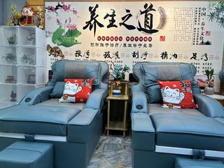 白師傅按摩養生館-蘆洲全身推拿放鬆