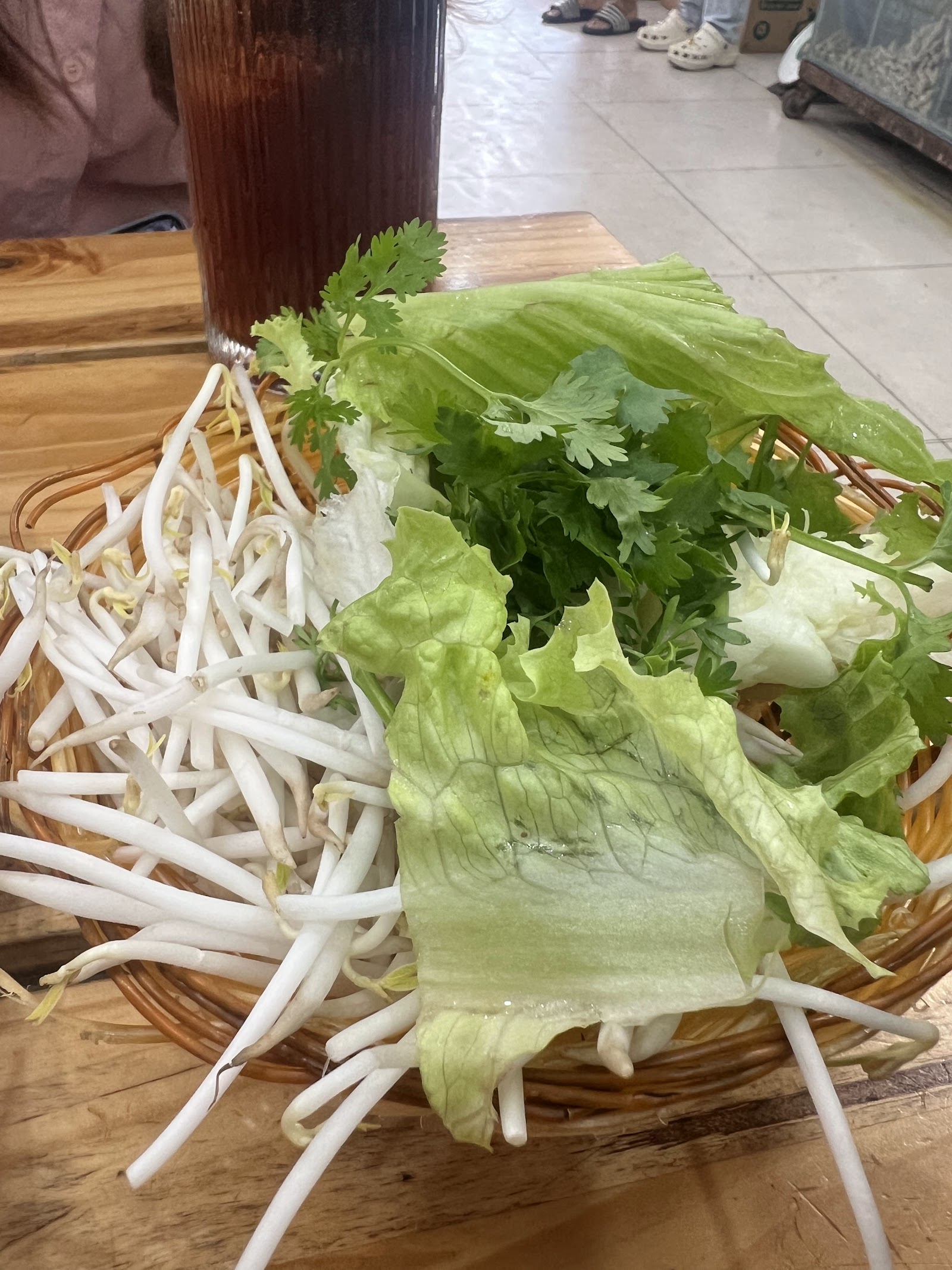 Bánh canh ghẹ 69