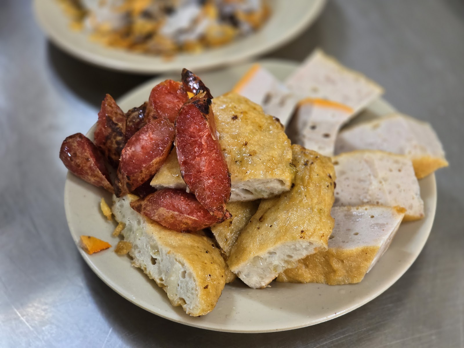 Bánh cuốn Bà Xuân