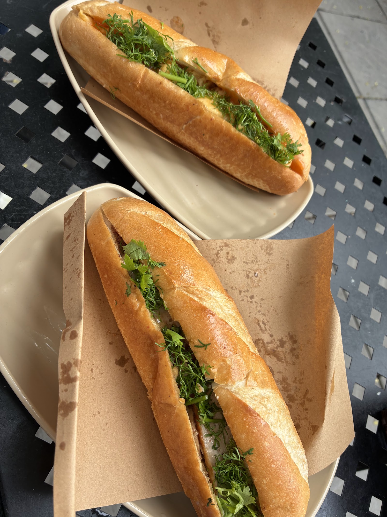 Bánh Mì Giòn Bảo Minh