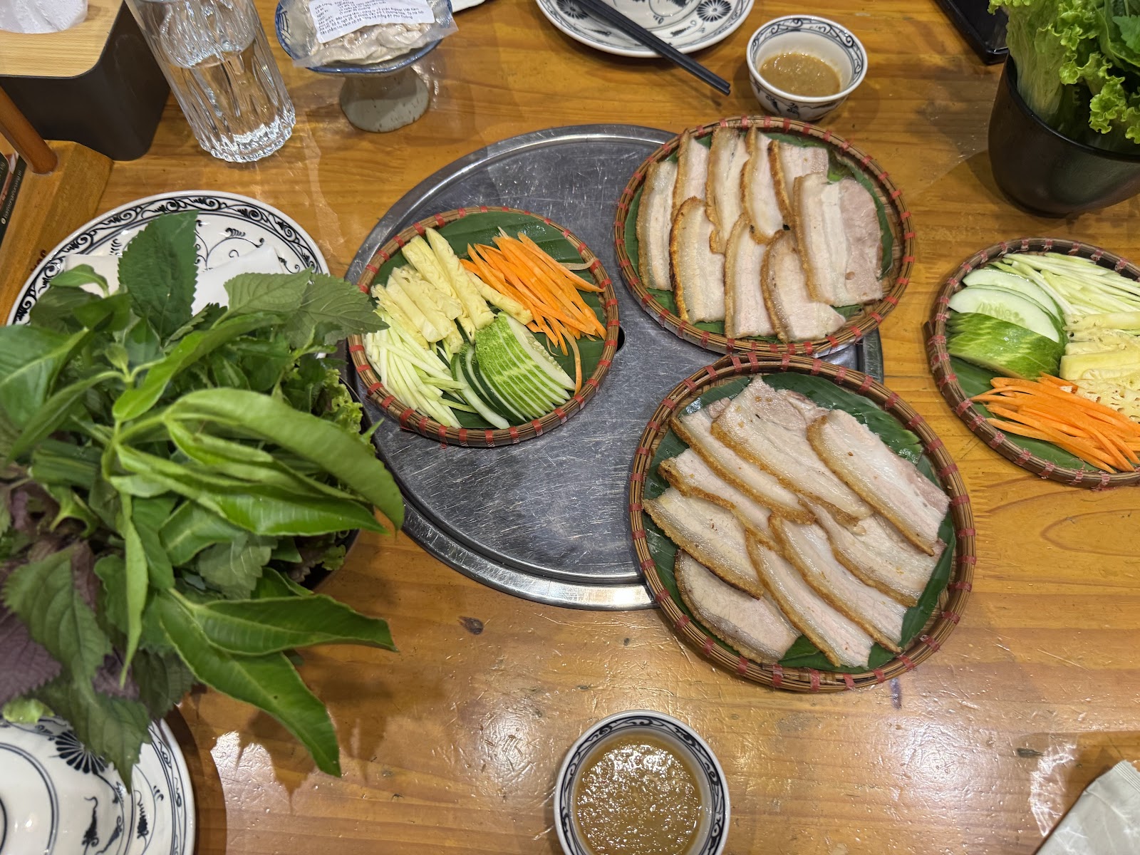 Bánh Tráng Phú Cường Cơ sở 1