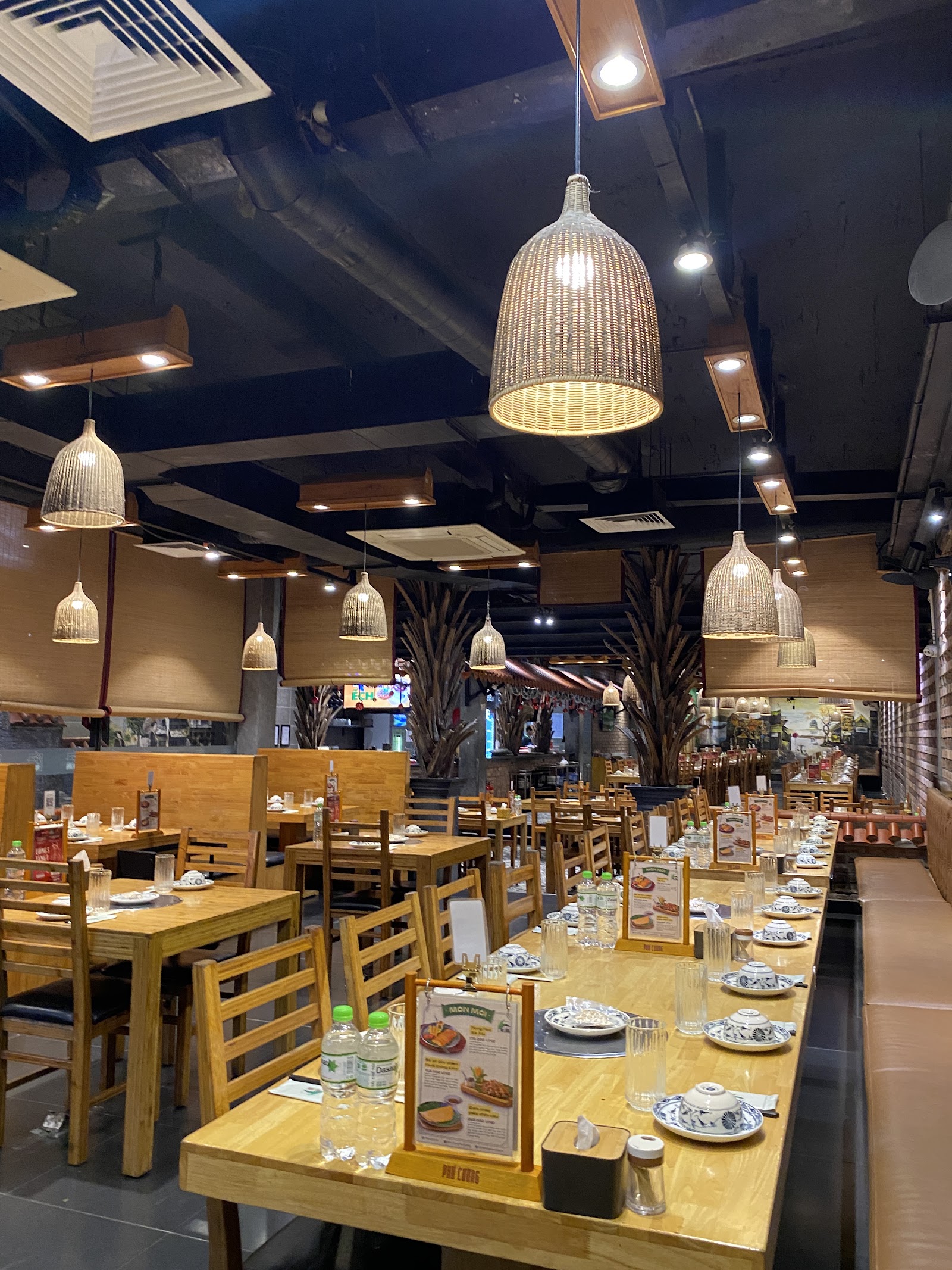Bánh Tráng Phú Cường Cơ sở 1