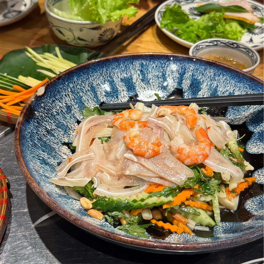 Bánh Tráng Phú Cường Cơ sở 1