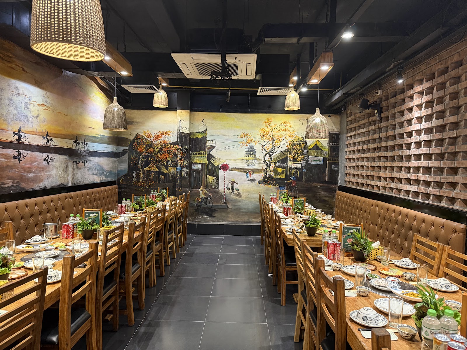 Bánh Tráng Phú Cường Cơ sở 1