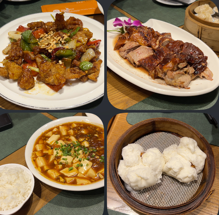 Bao Dimsum - Bắc Ninh