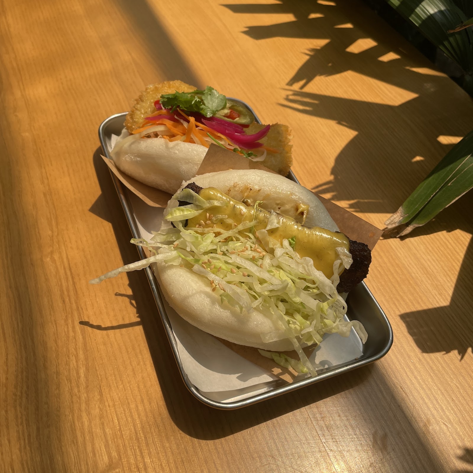 BAO WOW