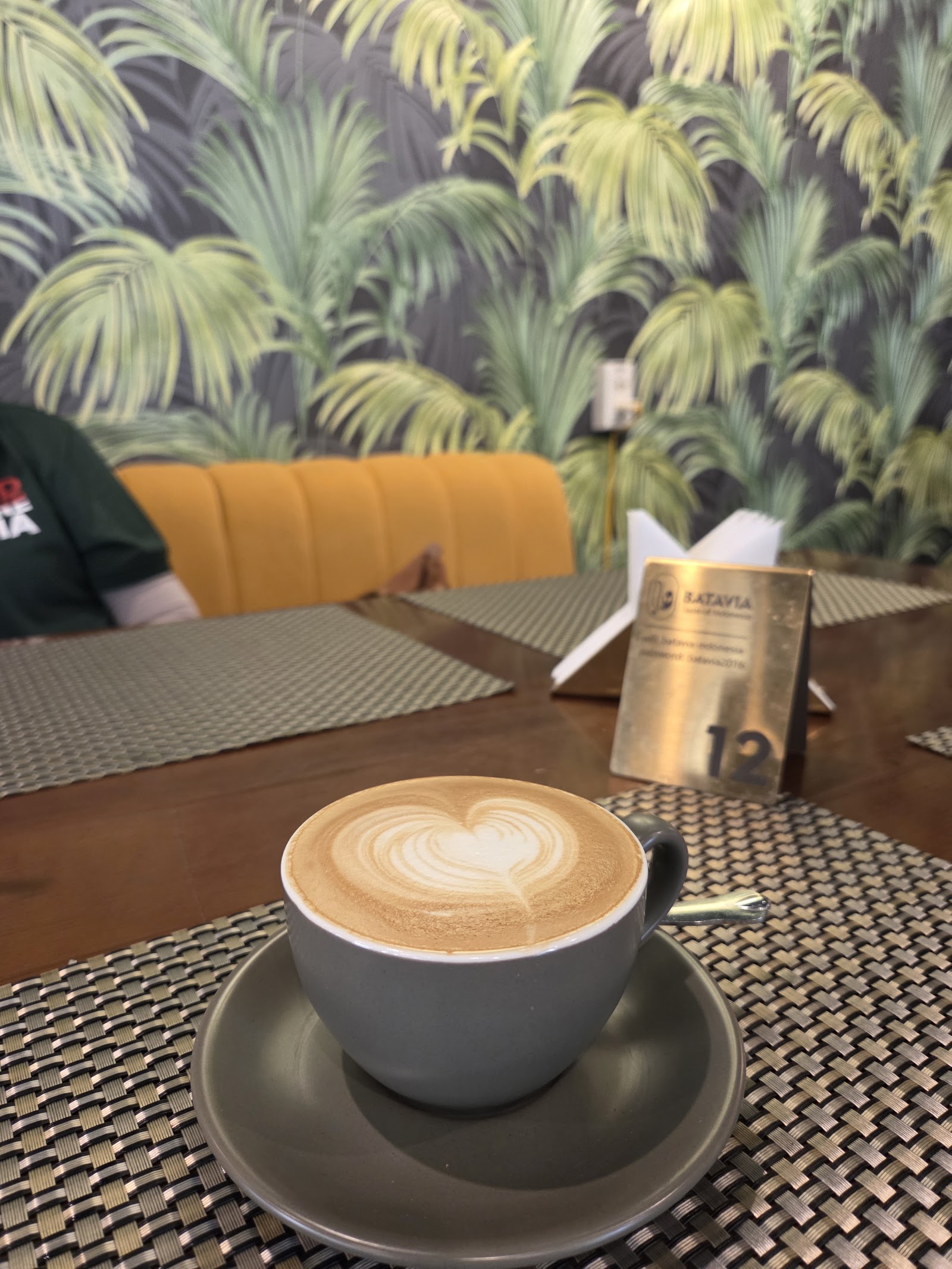 Batavia Restaurant & Cafe