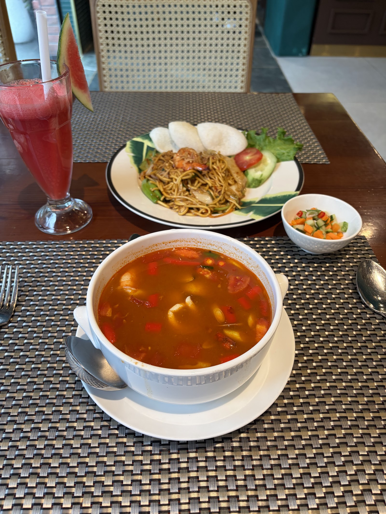 Batavia Restaurant & Cafe