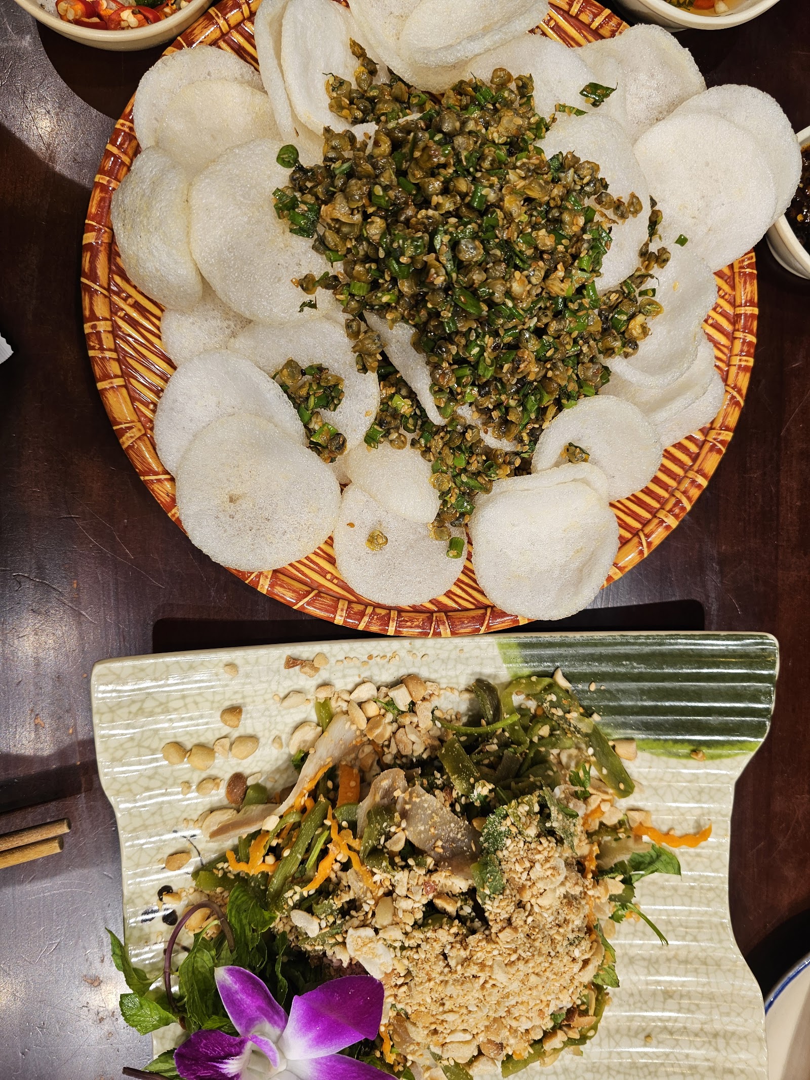 Bếp Hàng Xóm 3