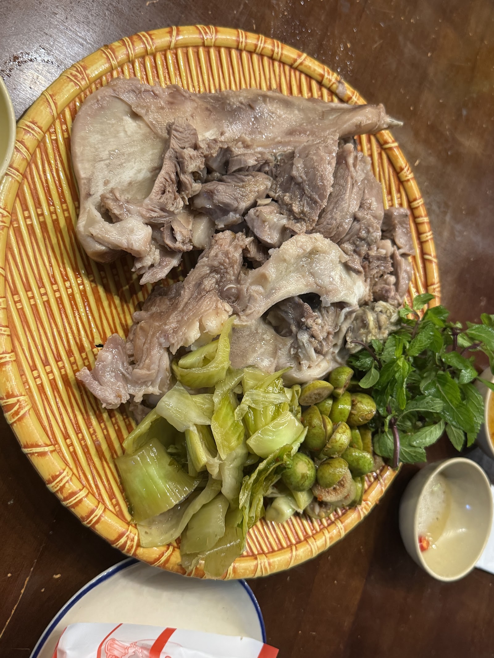 Bếp Hàng Xóm 3