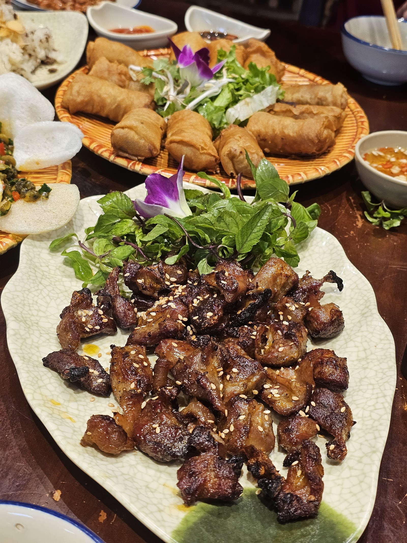 Bếp Hàng Xóm 3