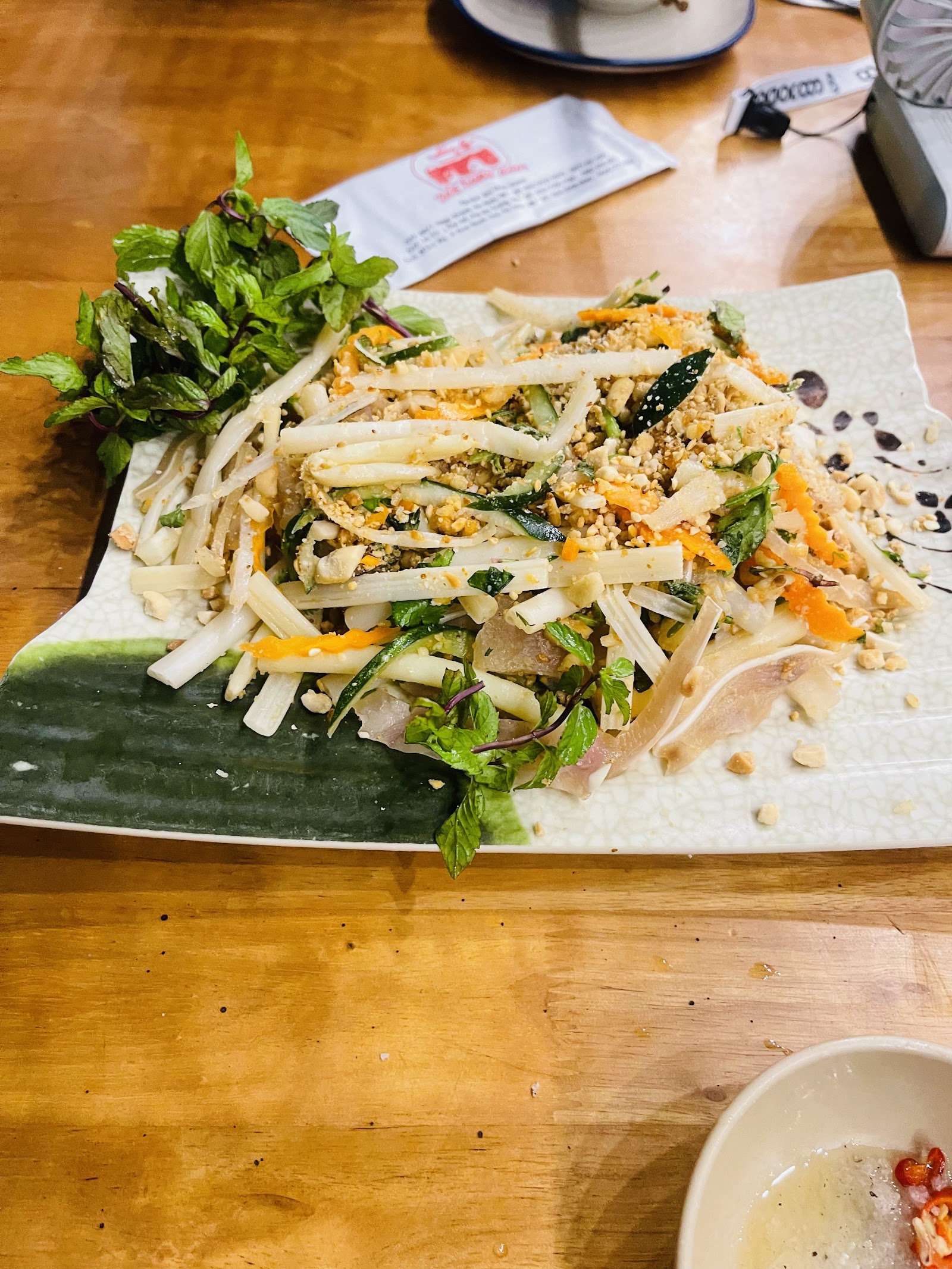 Bếp Hàng Xóm 3