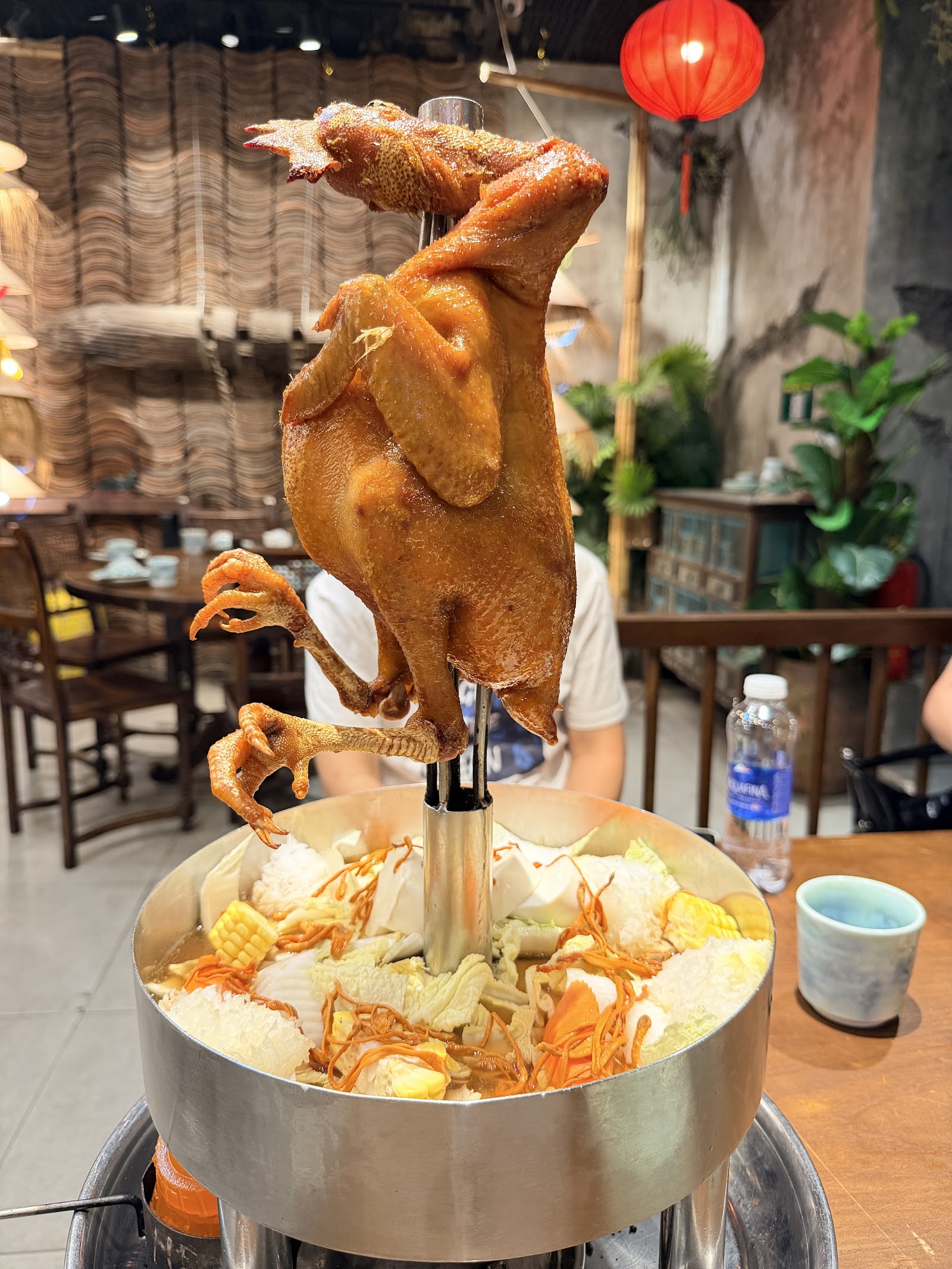 Bếp Prime
