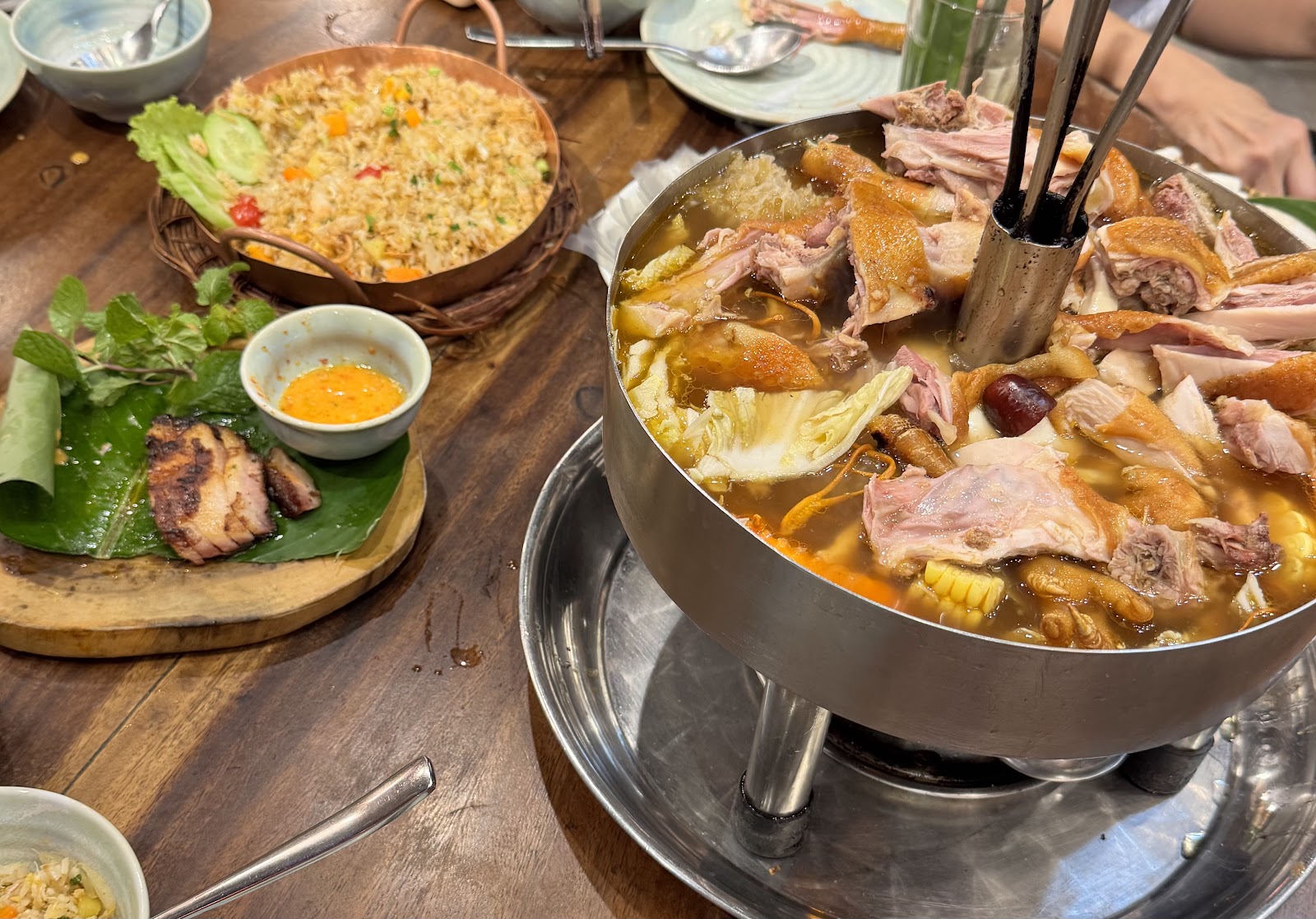 Bếp Prime