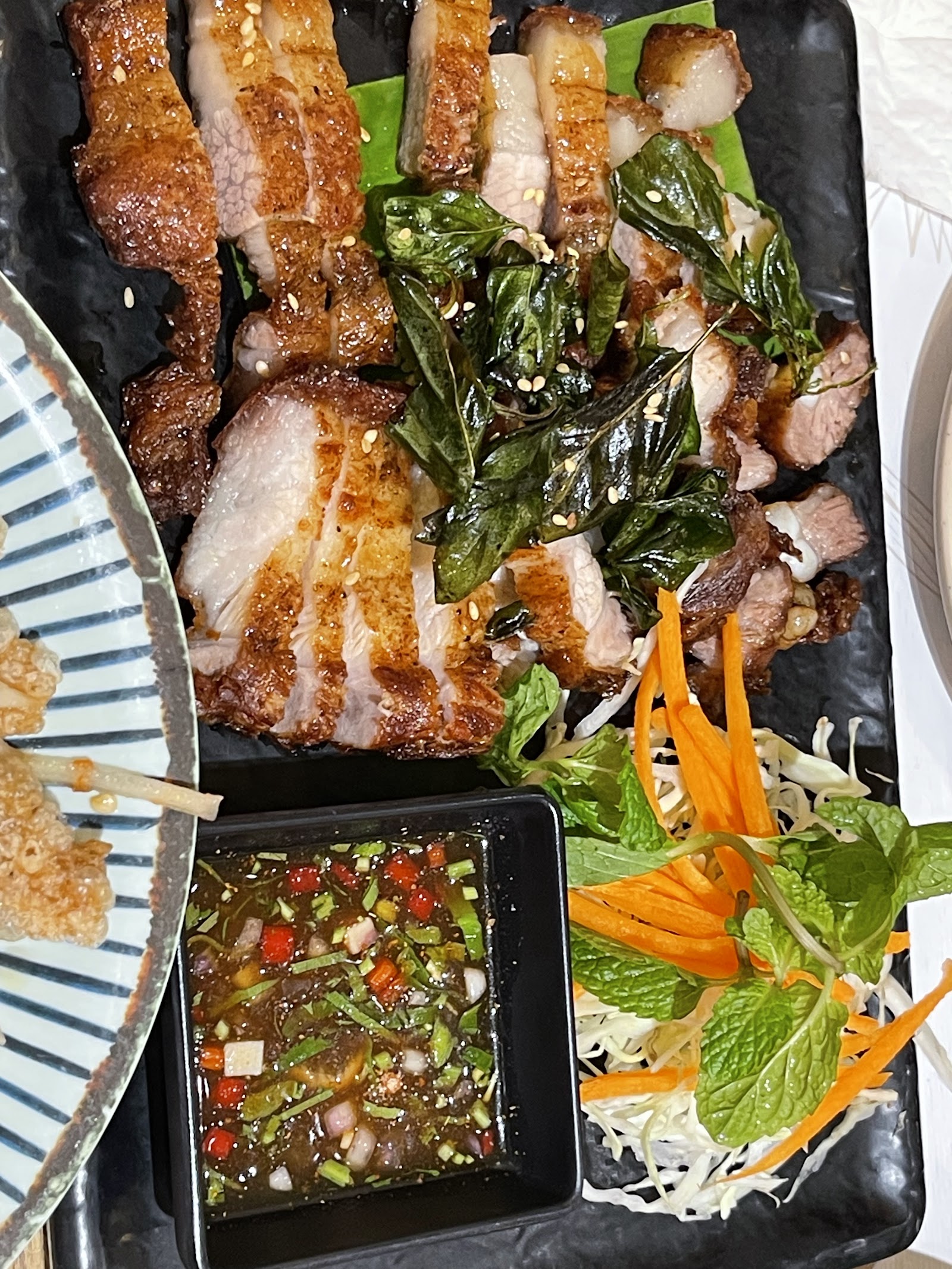 Bếp Thái Koh Yam - Thái Hà