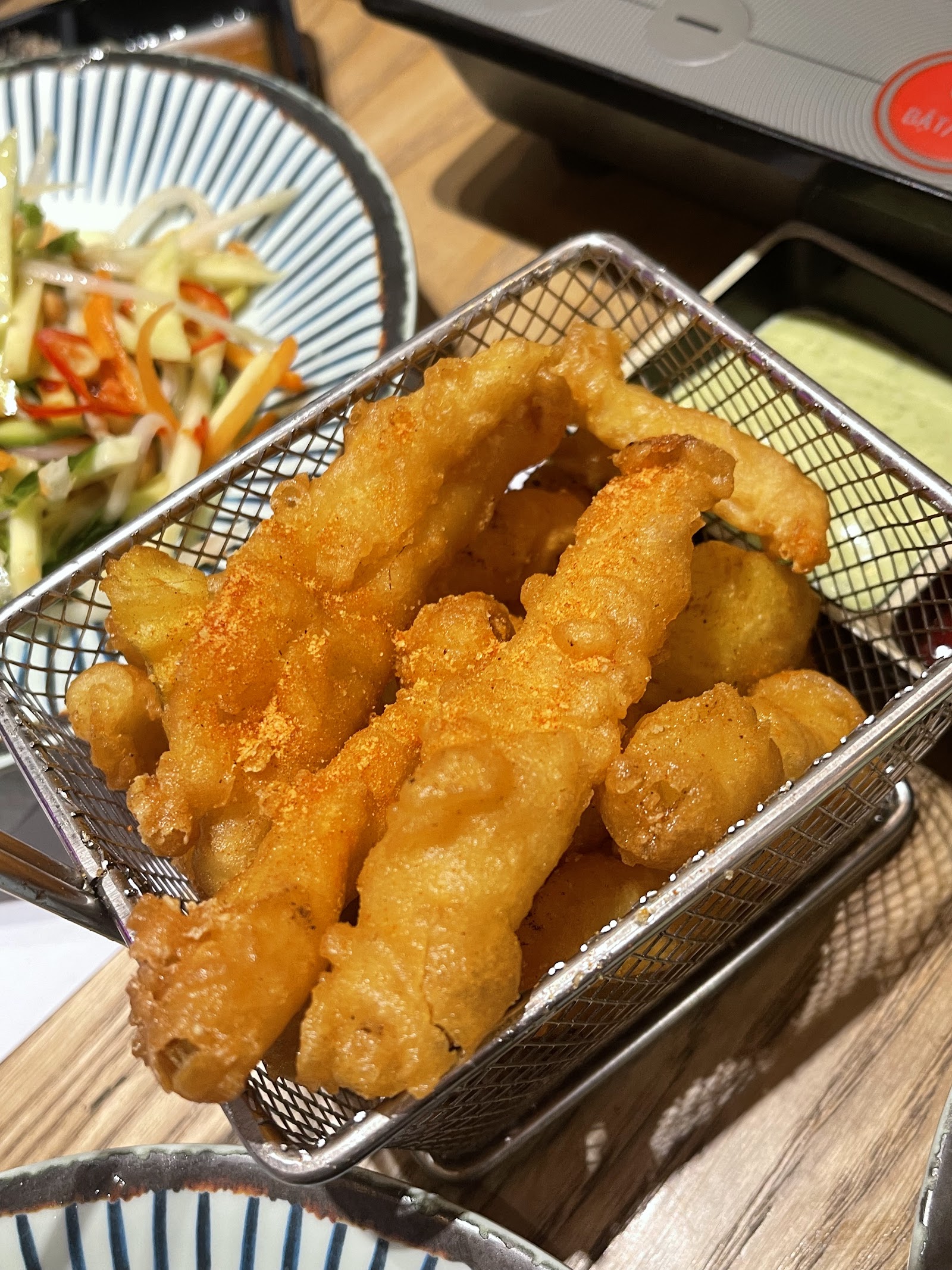 Bếp Thái Koh Yam - Thái Hà