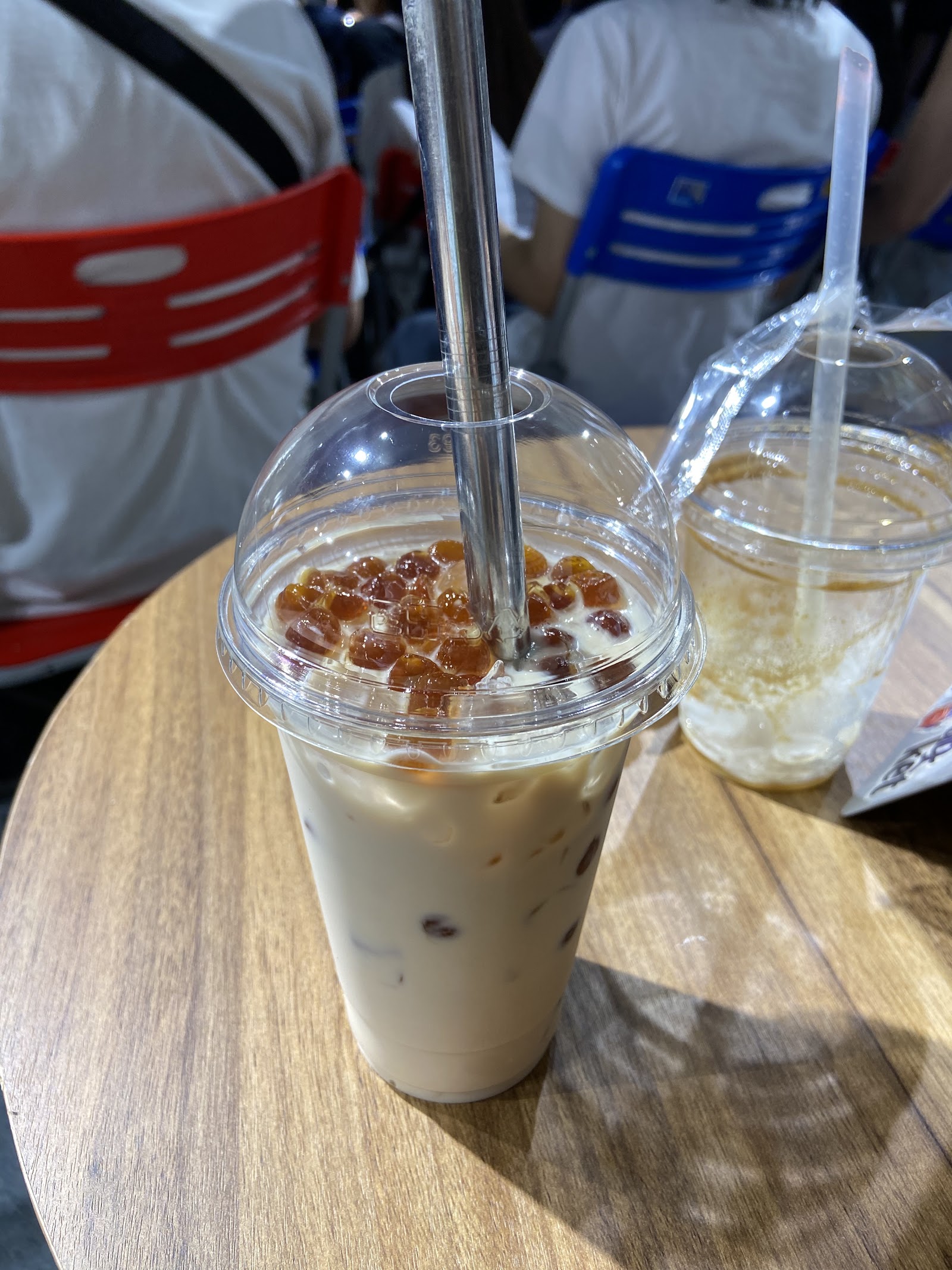 Bi Coffee tầng 2